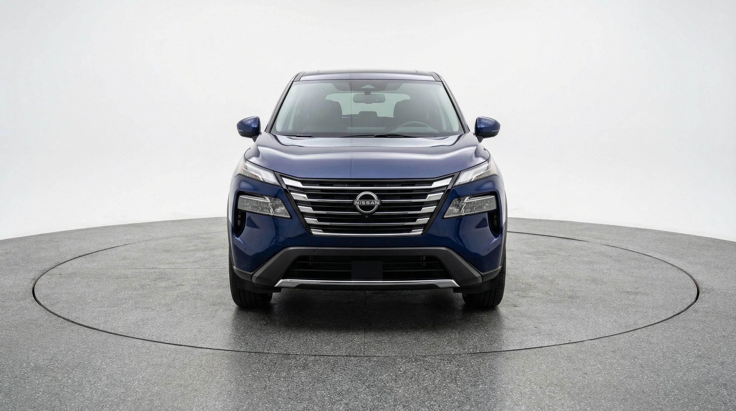 Thumbnail: 2025 Nissan Rogue - 2