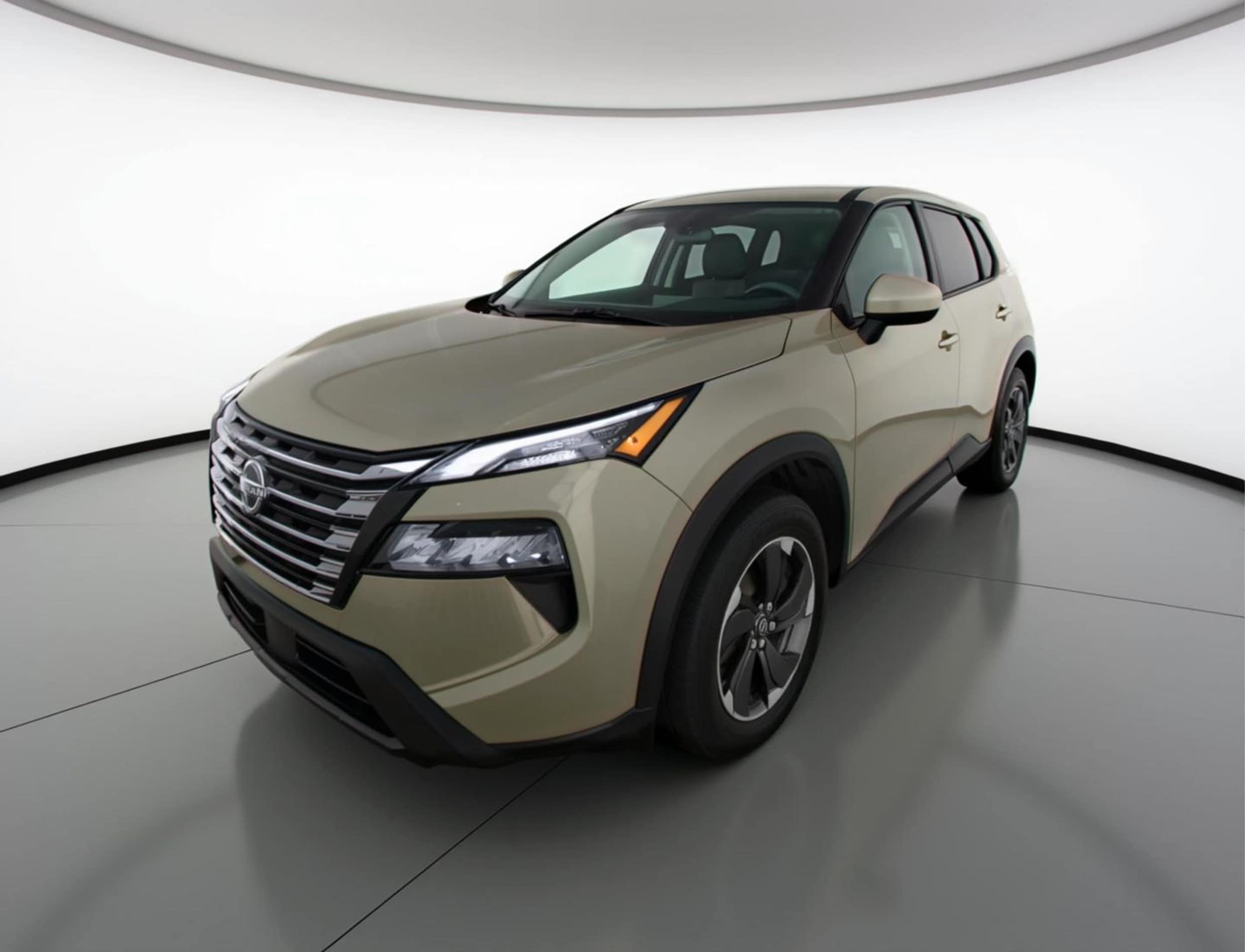 Thumbnail: 2025 Nissan Rogue - 3