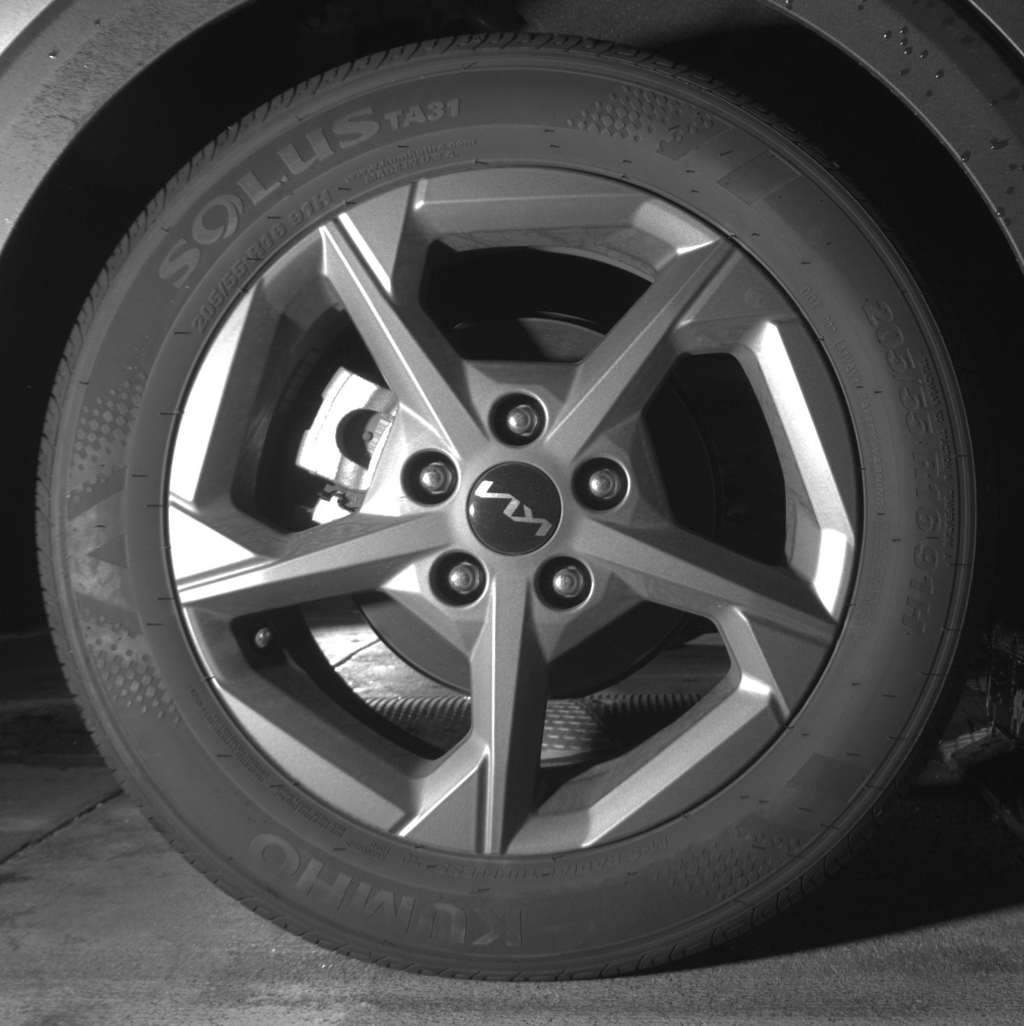 Thumbnail: 2025 Kia K4 - 12