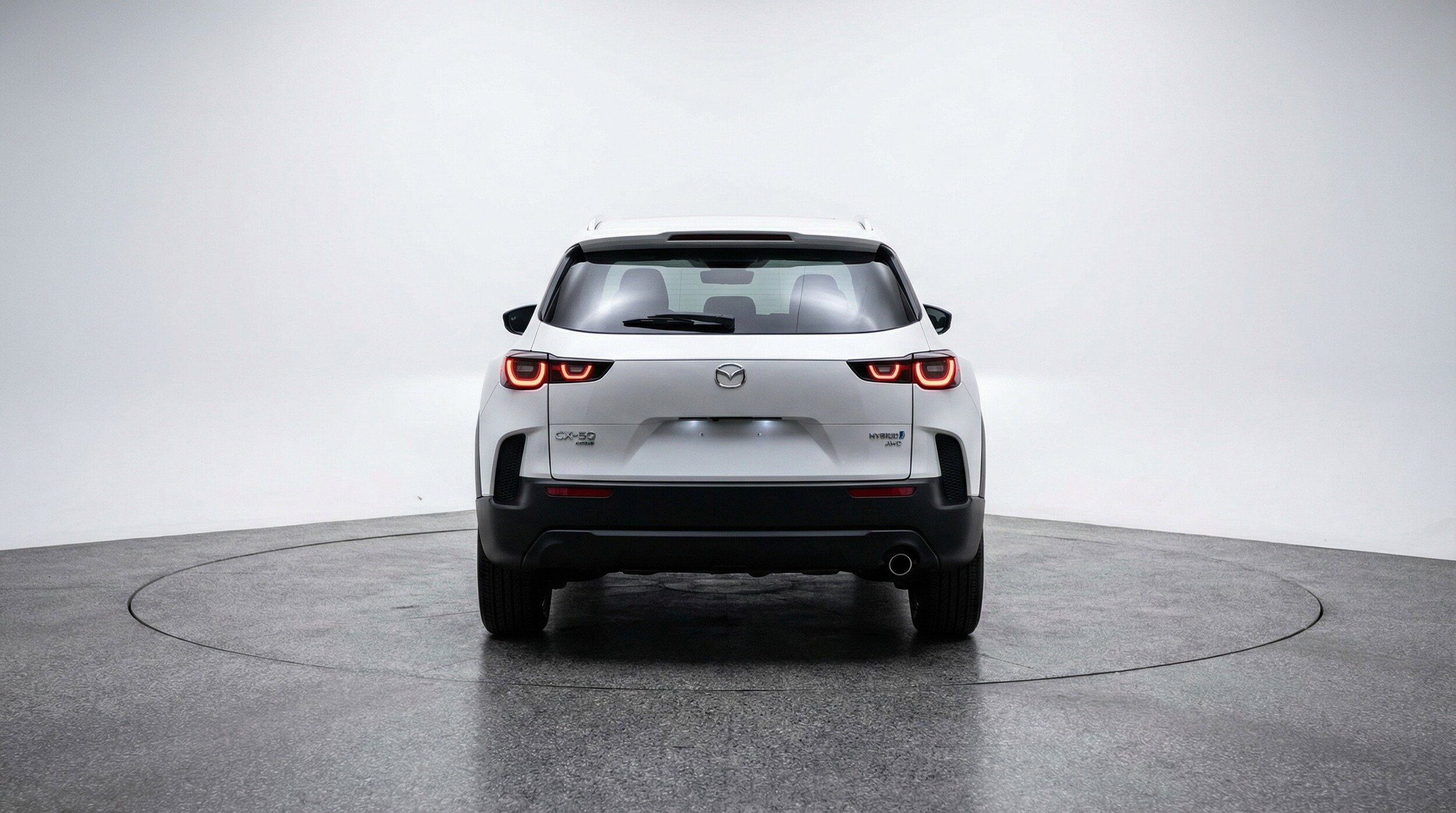 Thumbnail: 2025 Mazda CX-50 - 7