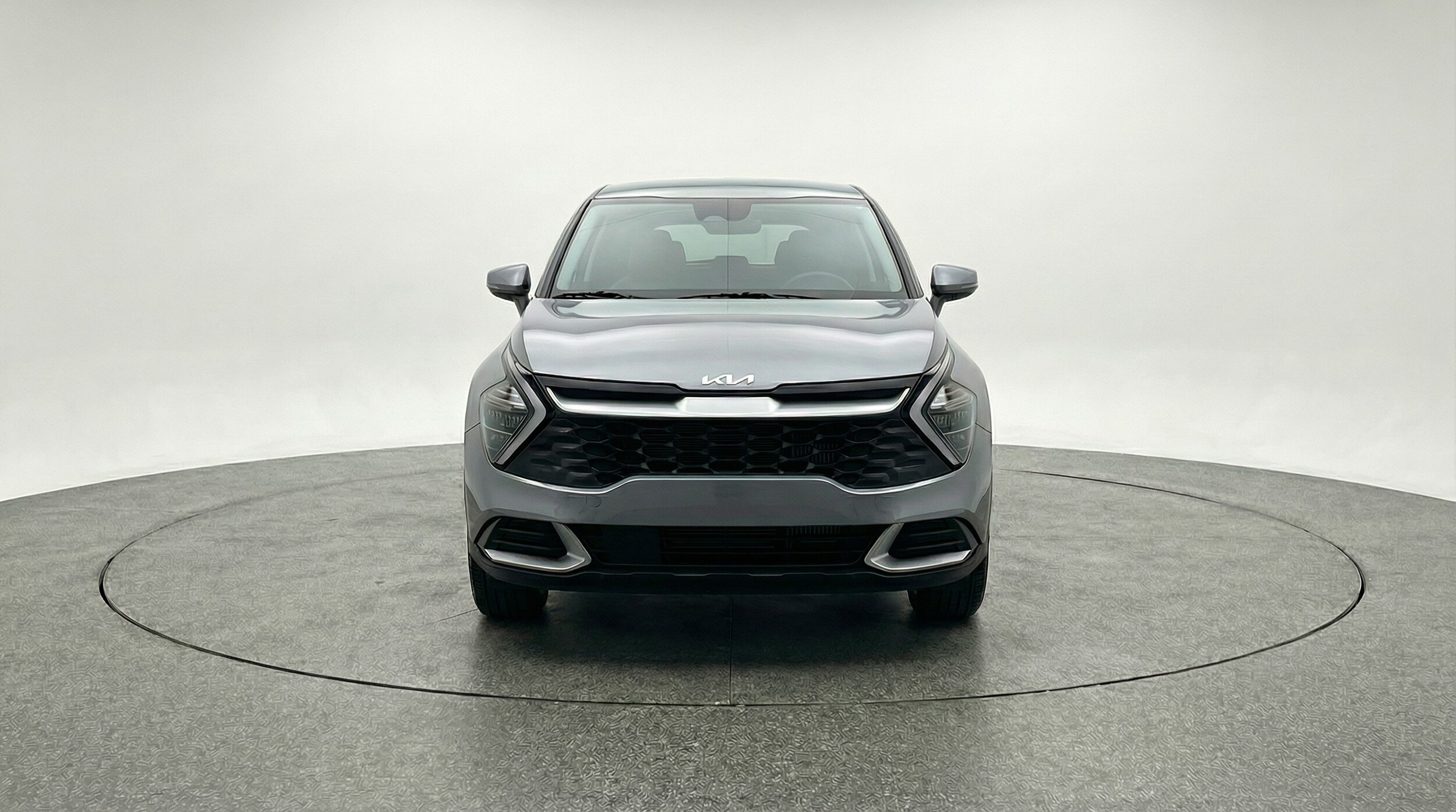 Thumbnail: 2025 Kia Sportage - 2