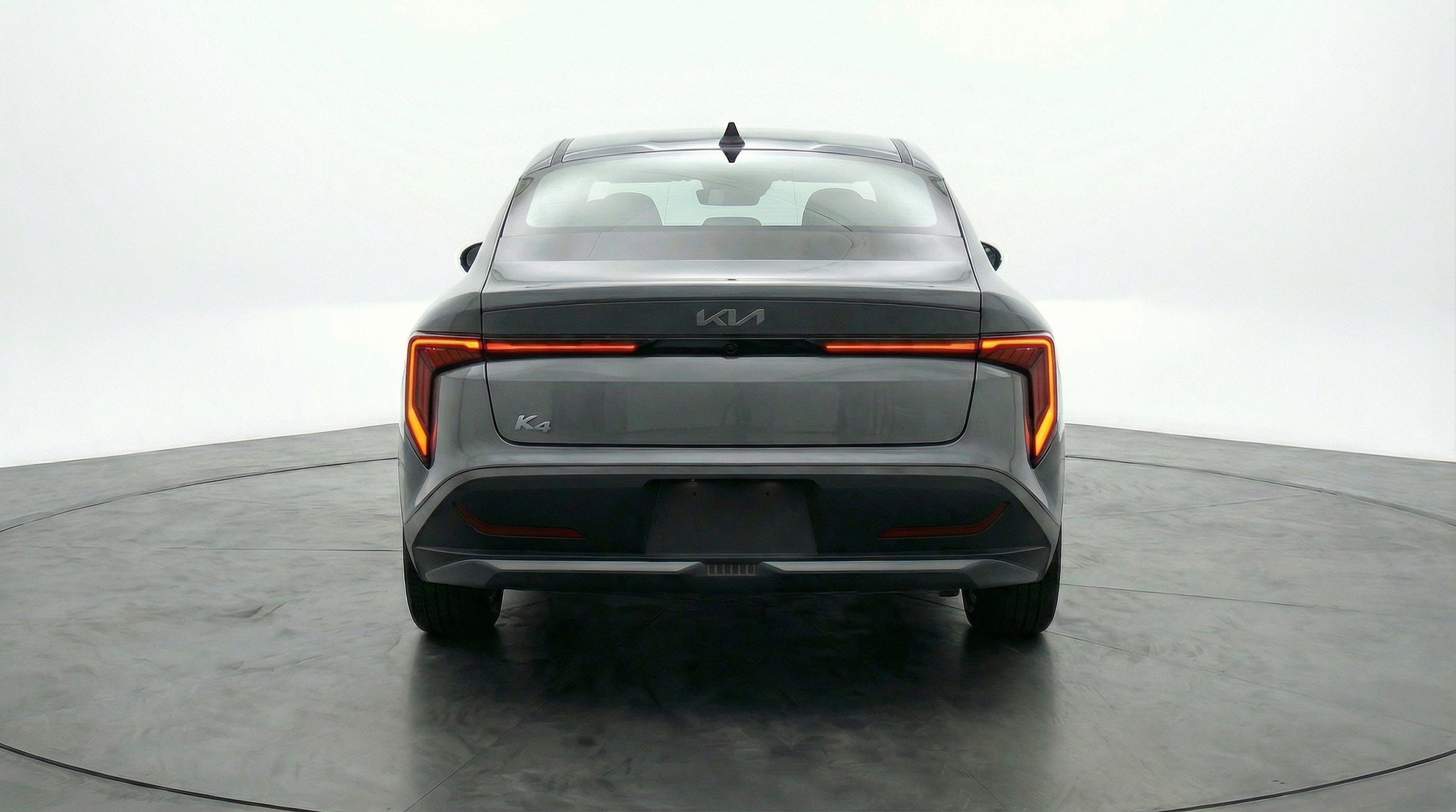 Thumbnail: 2025 Kia K4 - 6