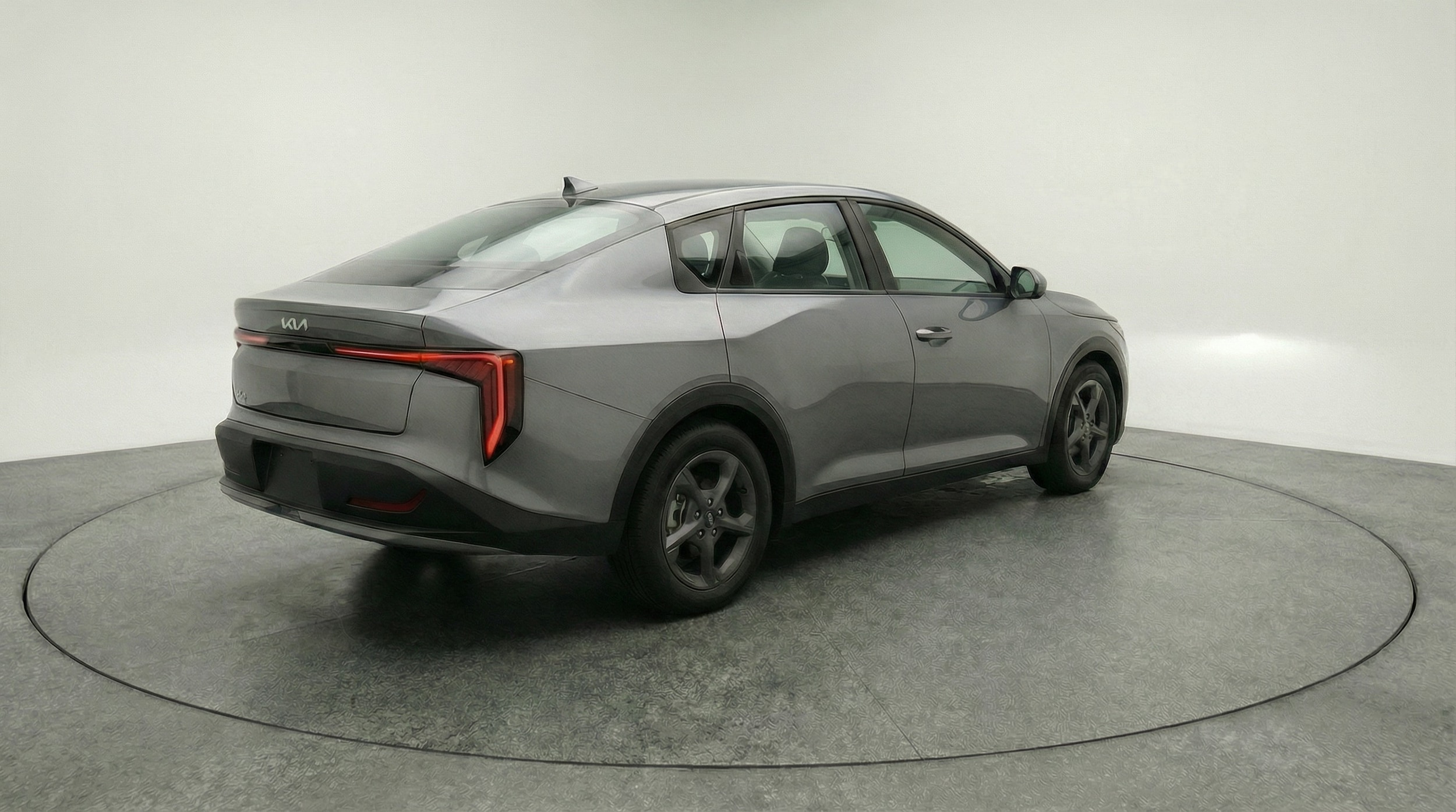 Thumbnail: 2025 Kia K4 - 7