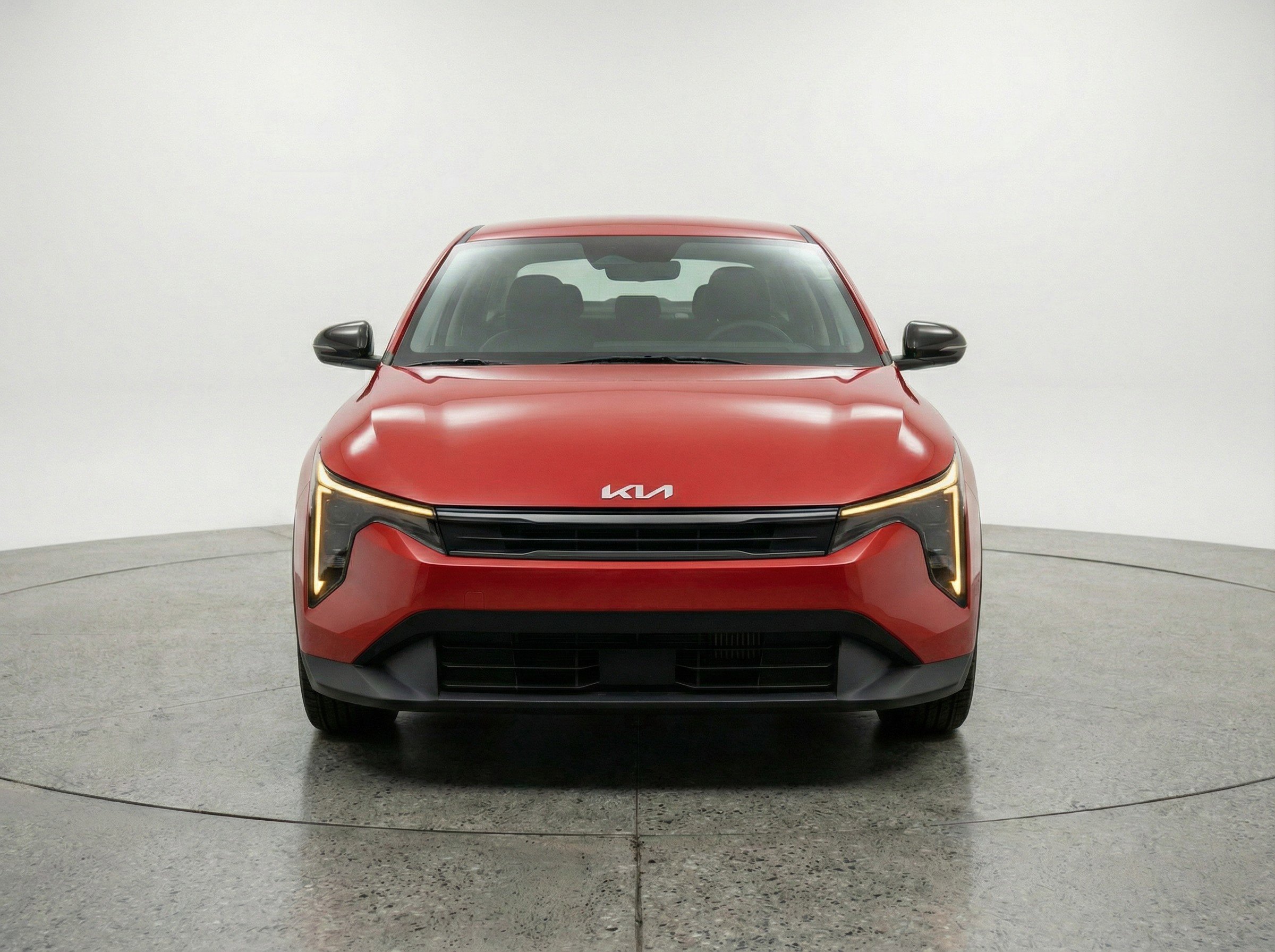 Thumbnail: 2025 Kia K4 - 2