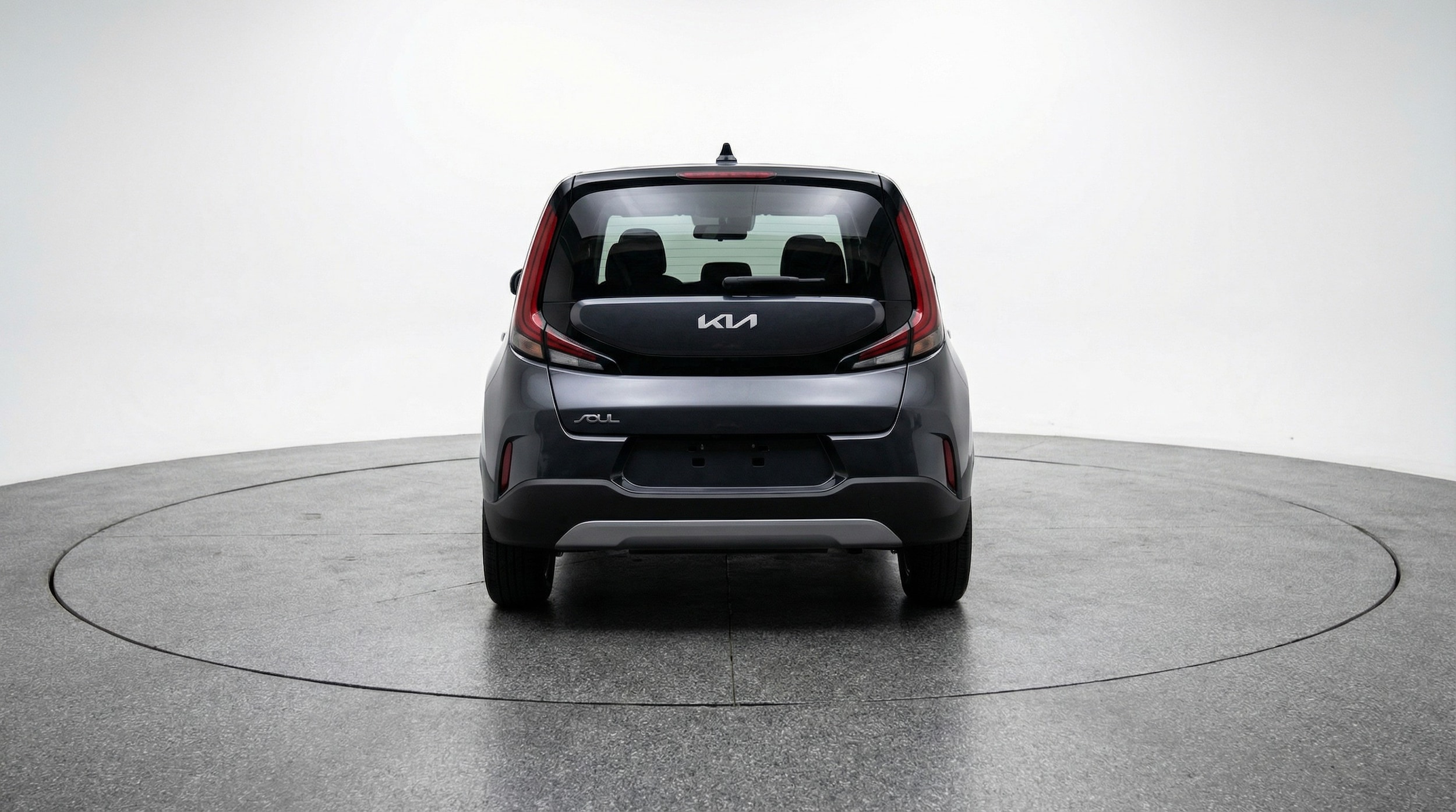 Thumbnail: 2025 Kia Soul - 6