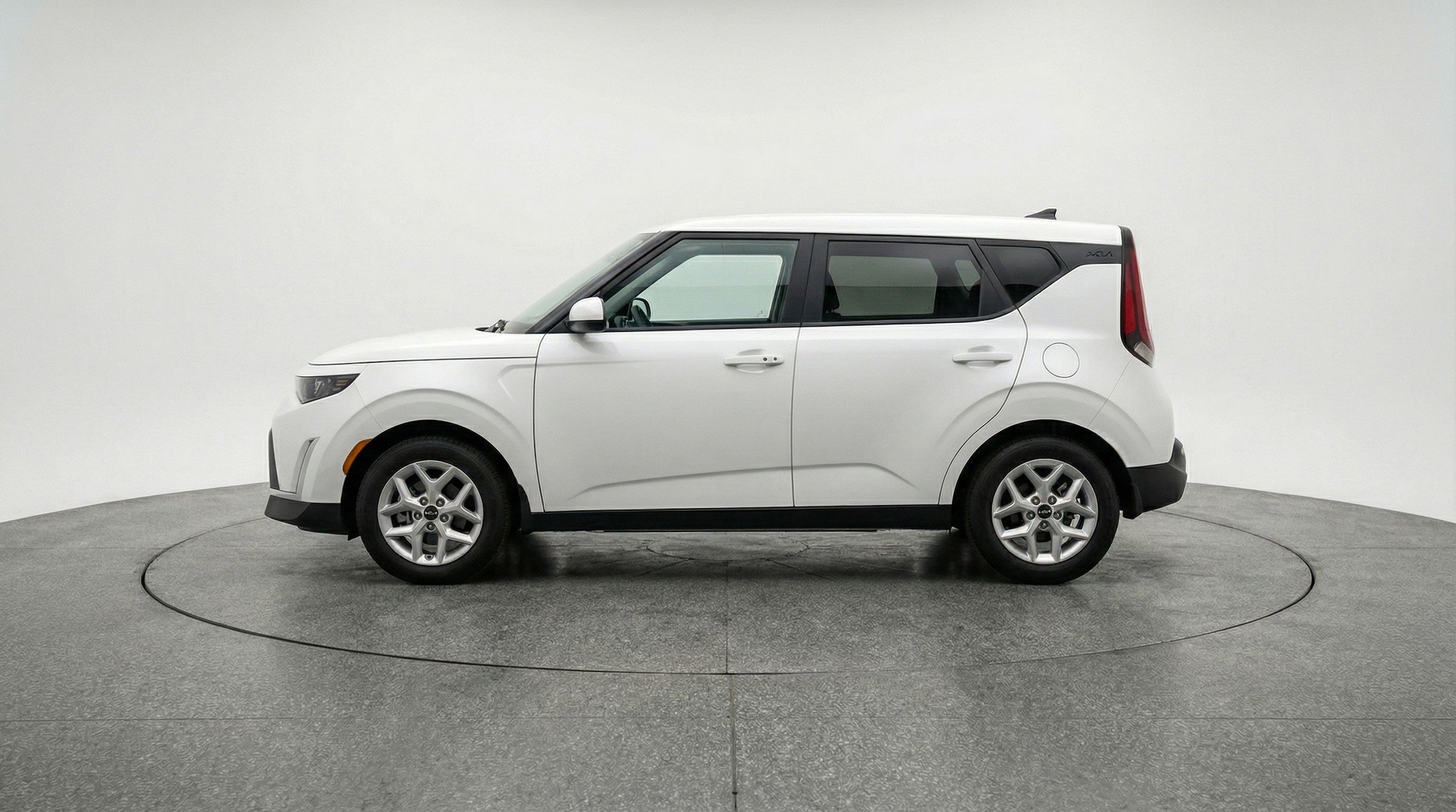 Thumbnail: 2025 Kia Soul - 5