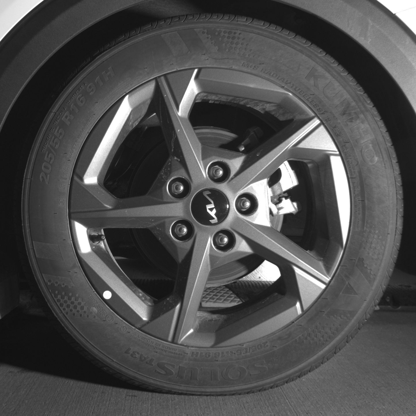 Thumbnail: 2025 Kia K4 - 11