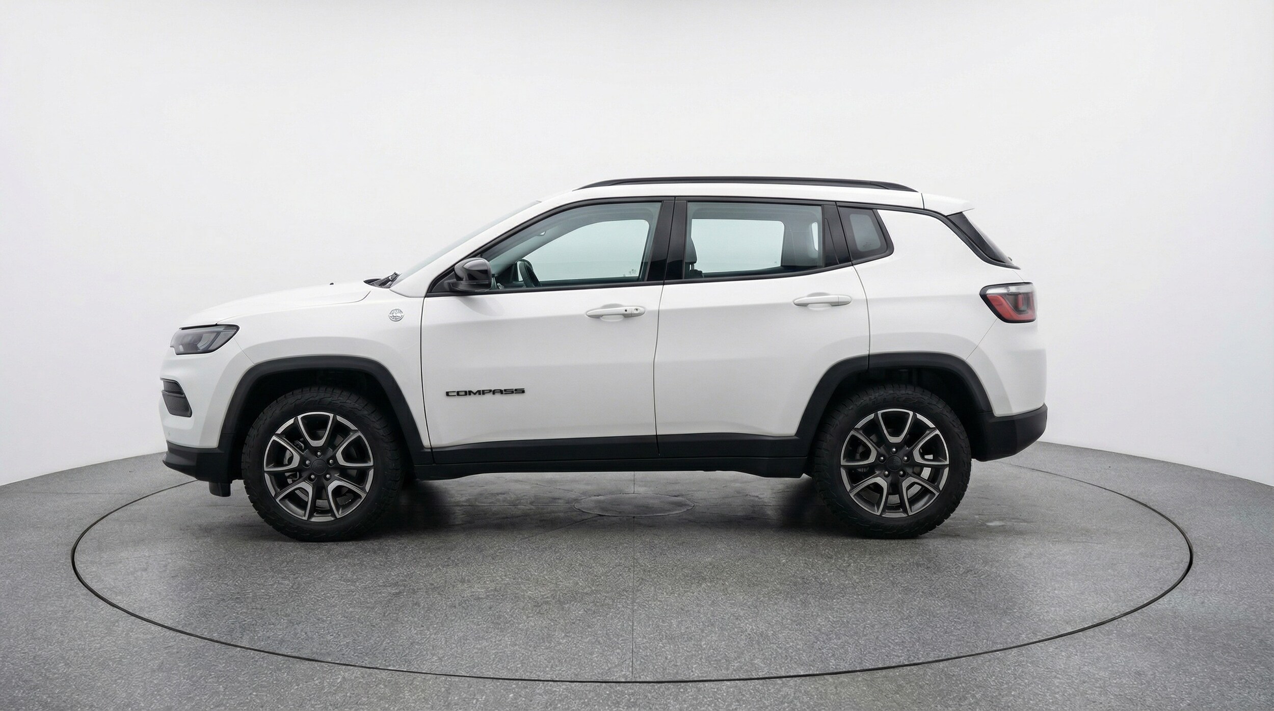 Thumbnail: 2025 Jeep Compass - 4