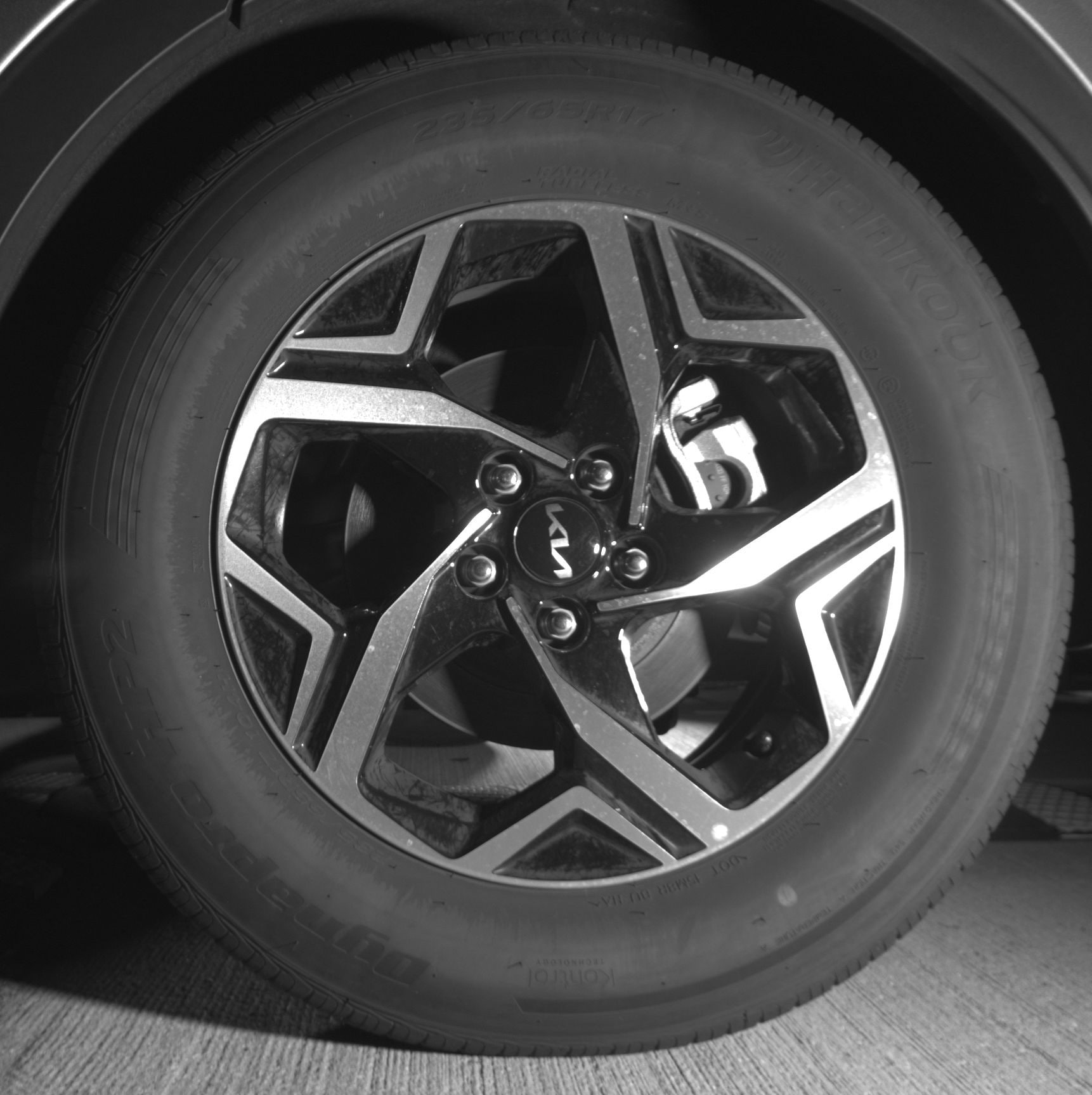 Thumbnail: 2025 Kia Sportage - 11