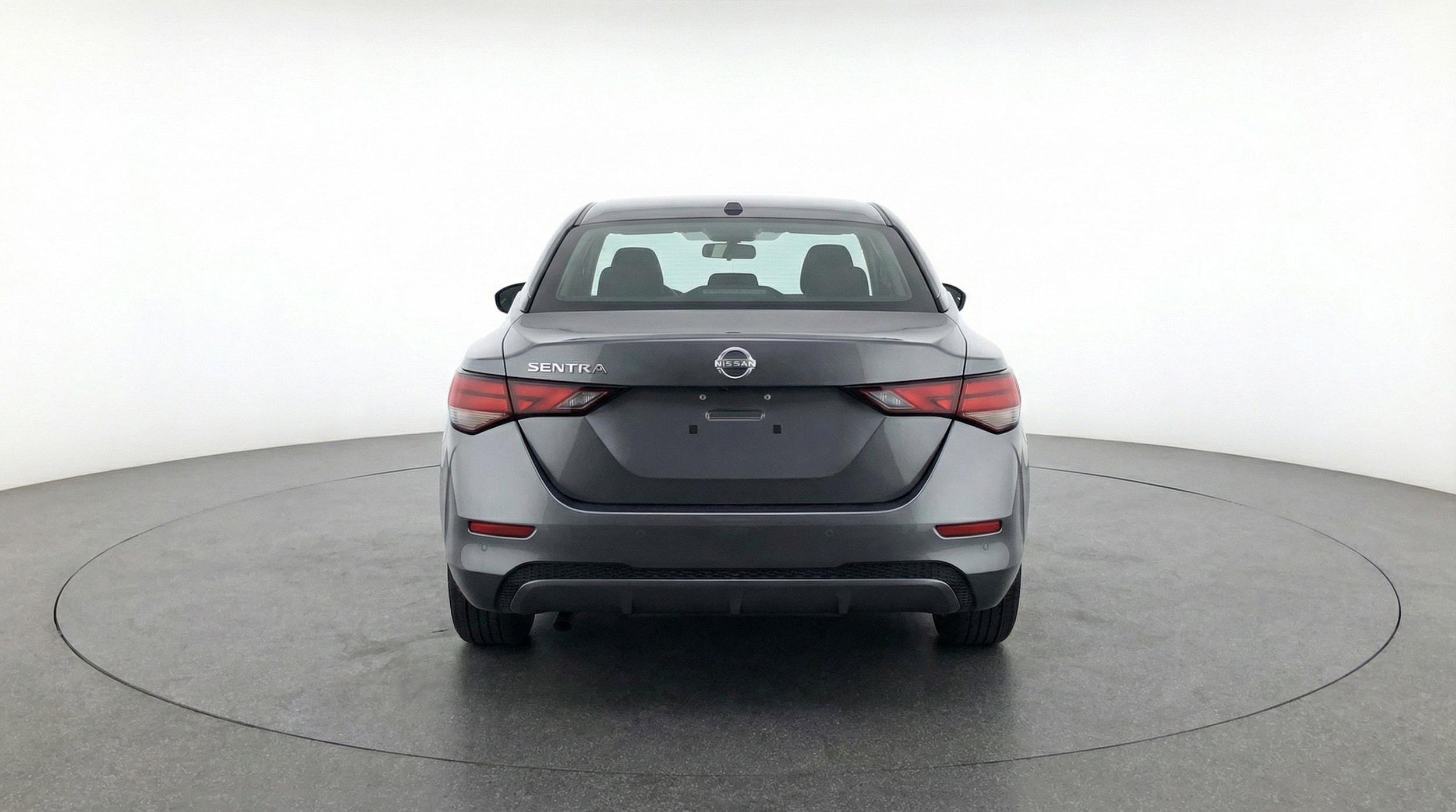 Thumbnail: 2025 Nissan Sentra - 7
