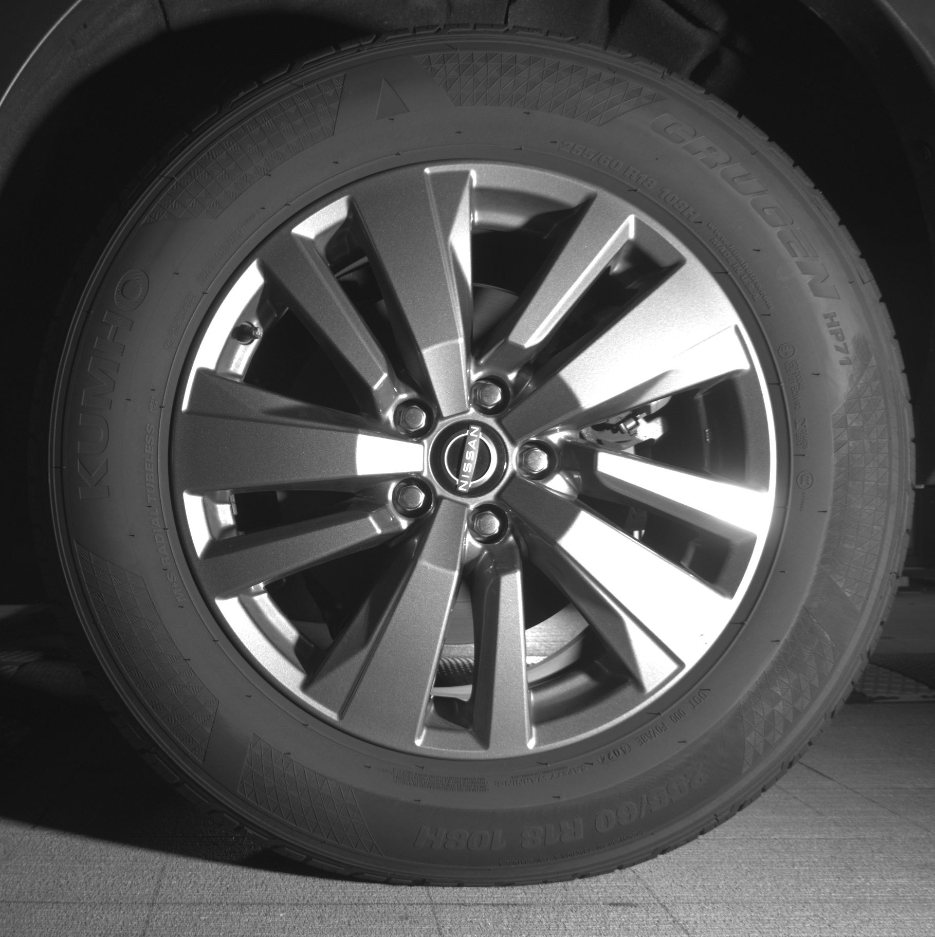 Thumbnail: 2025 Nissan Pathfinder - 11