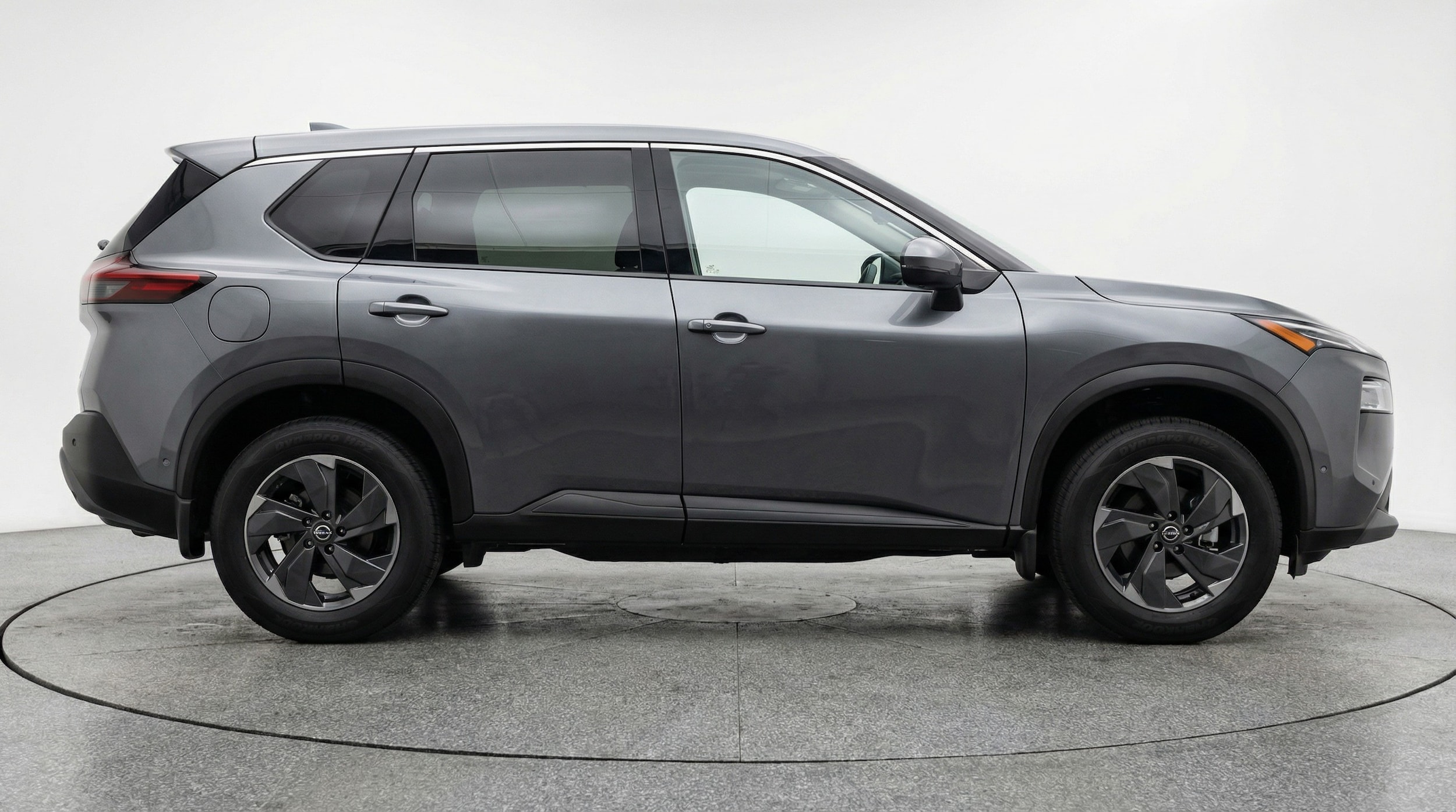 Thumbnail: 2025 Nissan Rogue - 8