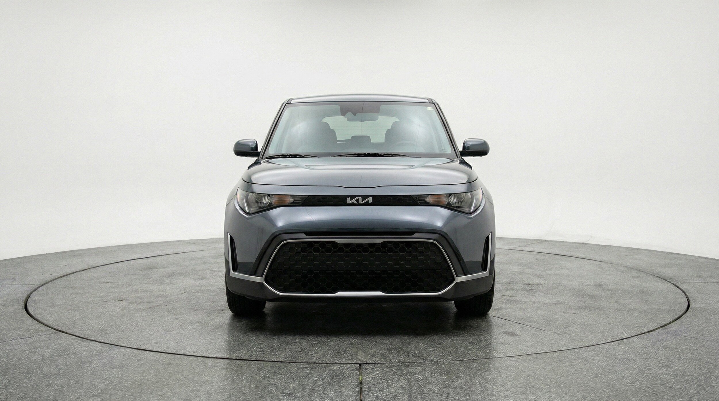 Thumbnail: 2025 Kia Soul - 2
