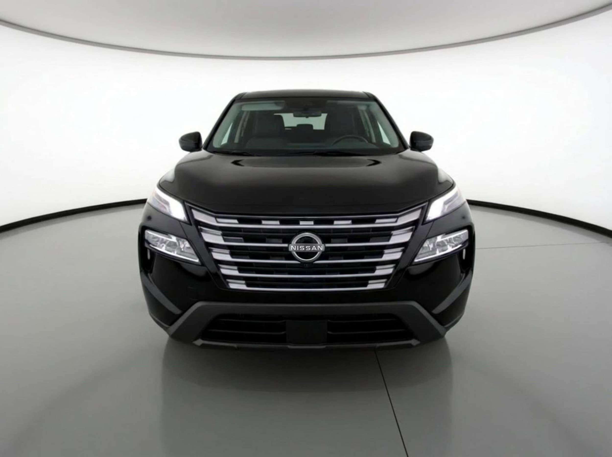 Thumbnail: 2025 Nissan Rogue - 2