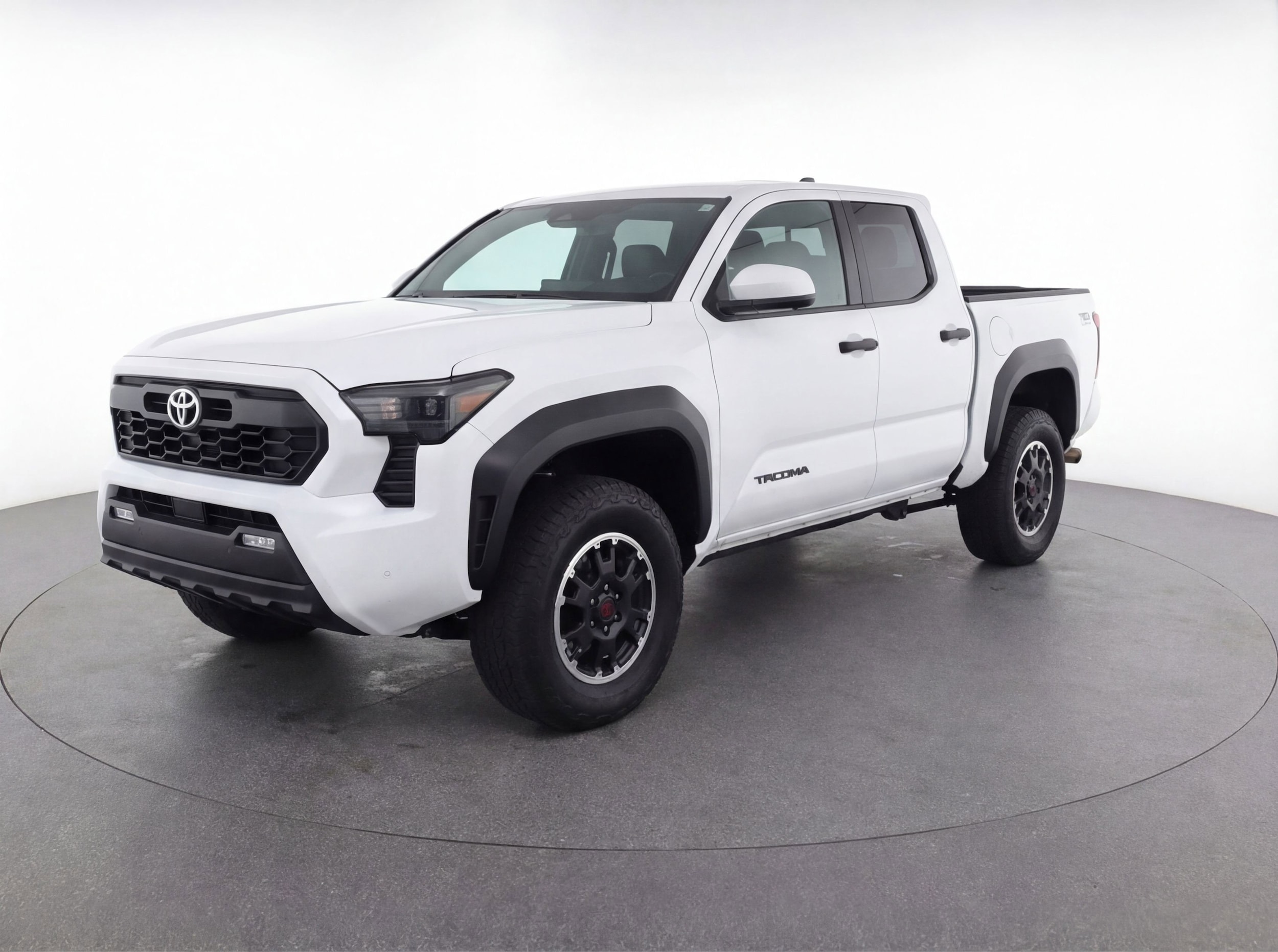 Thumbnail: 2025 Toyota Tacoma - 3