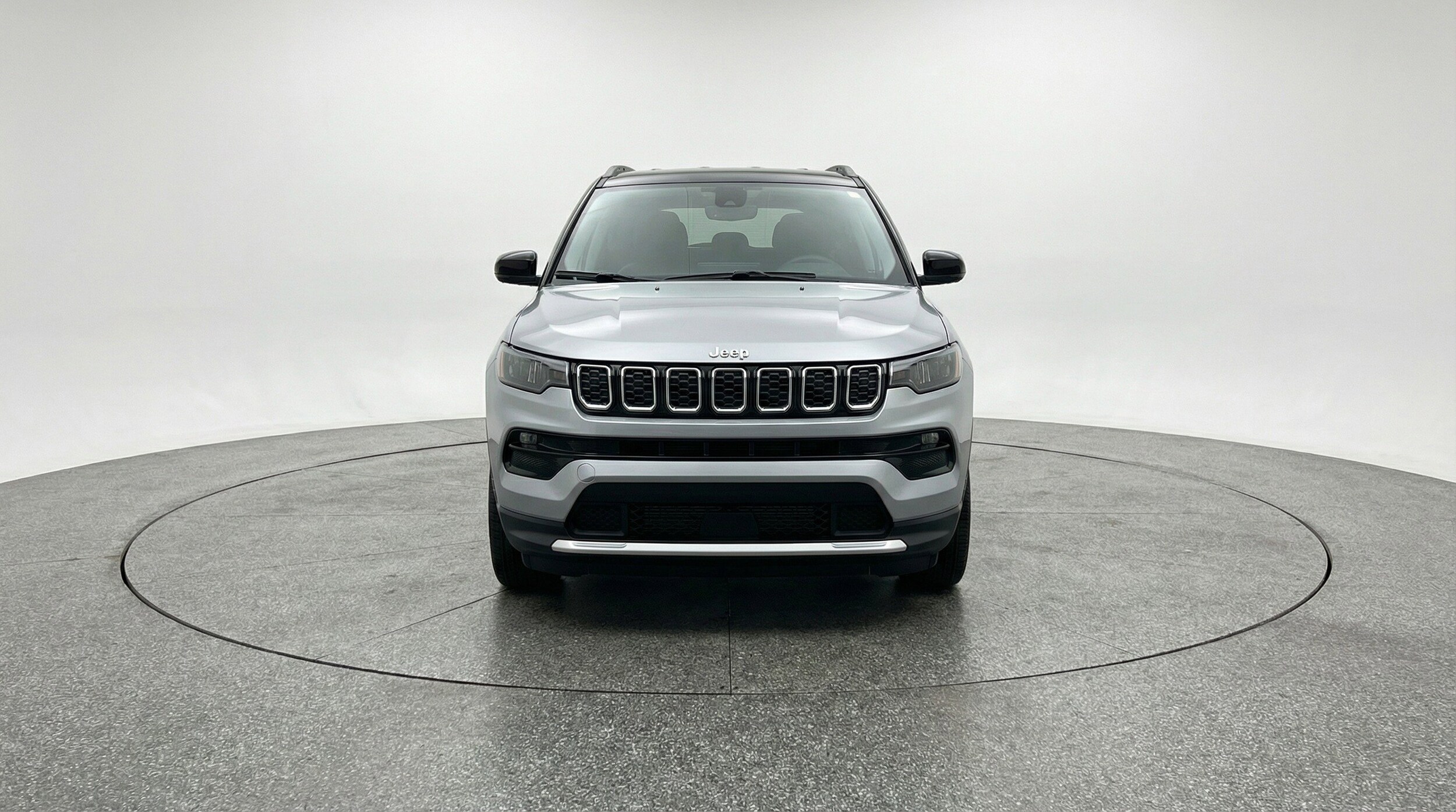 Thumbnail: 2025 Jeep Compass - 2
