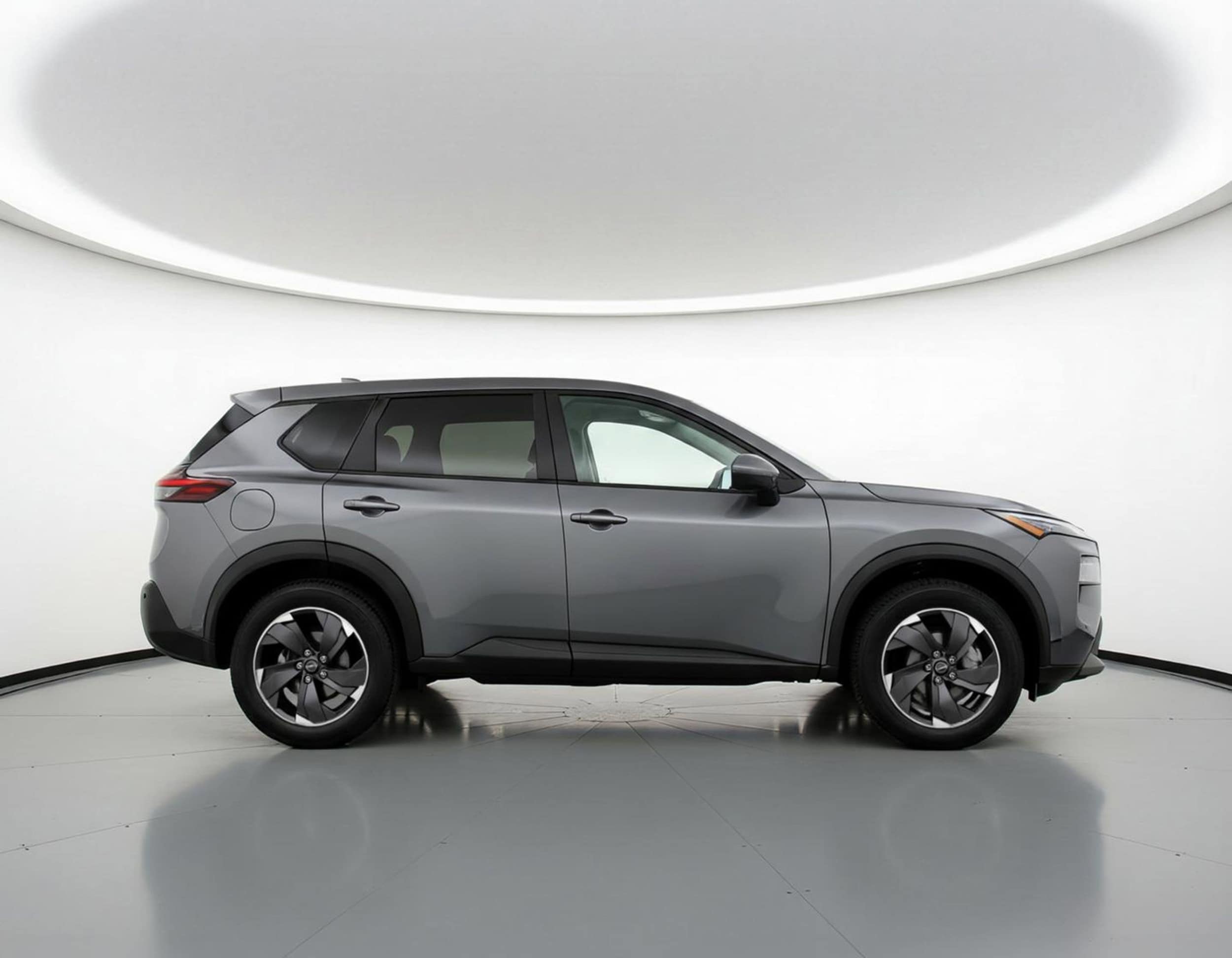 Thumbnail: 2025 Nissan Rogue - 11