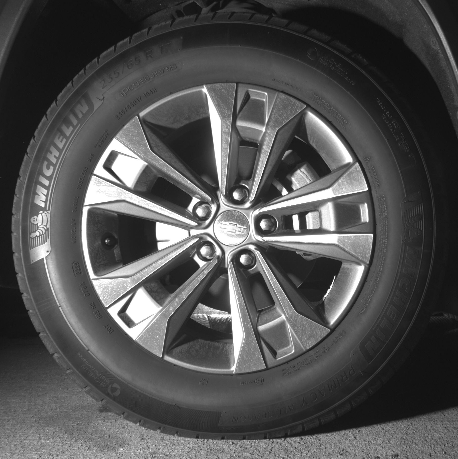 Thumbnail: 2025 Chevrolet Equinox - 10