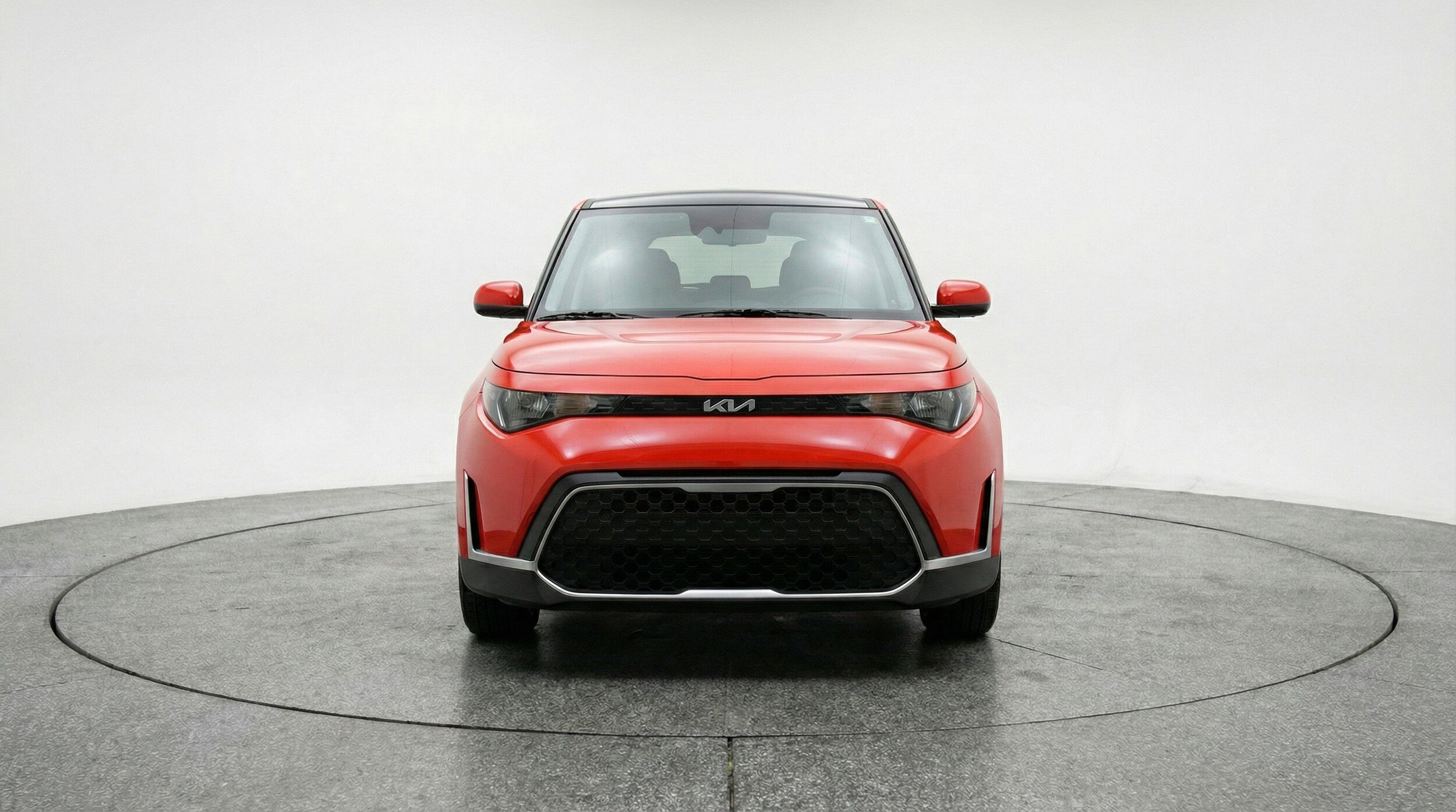 Thumbnail: 2025 Kia Soul - 2