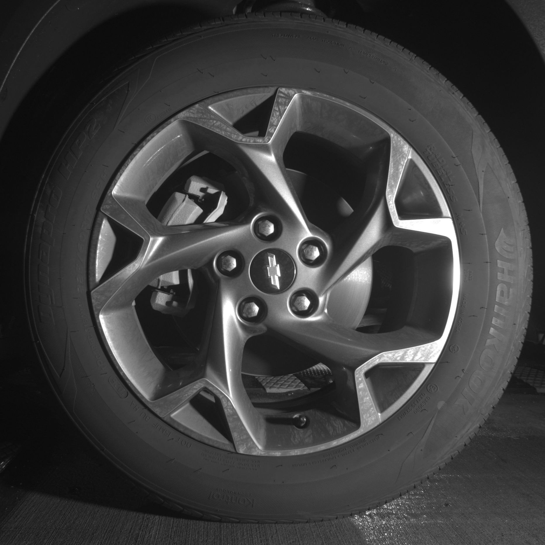 Thumbnail: 2025 Chevrolet Trax - 12