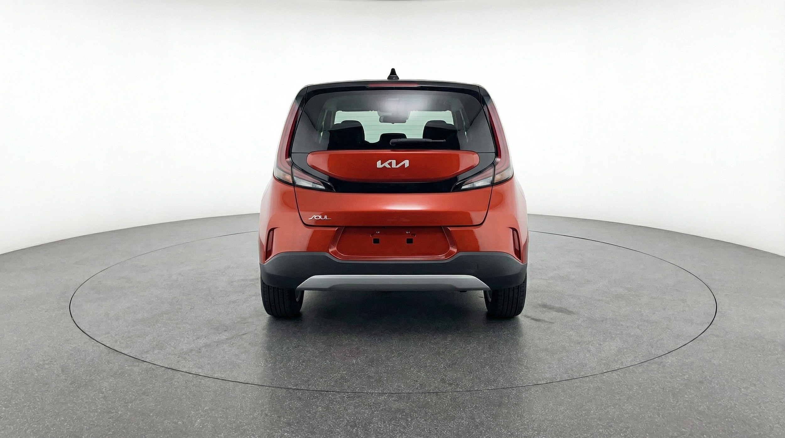 Thumbnail: 2025 Kia Soul - 7