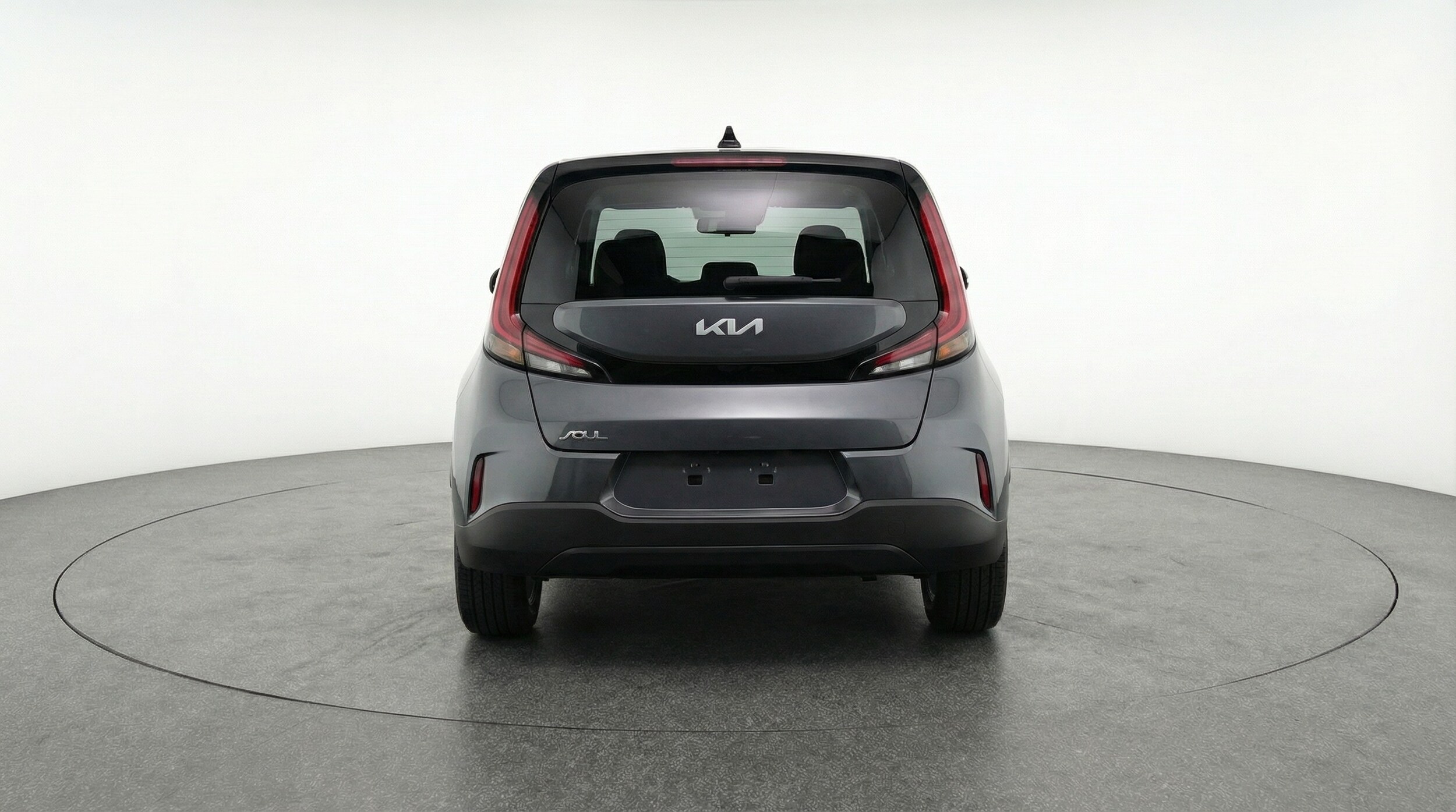 Thumbnail: 2025 Kia Soul - 6