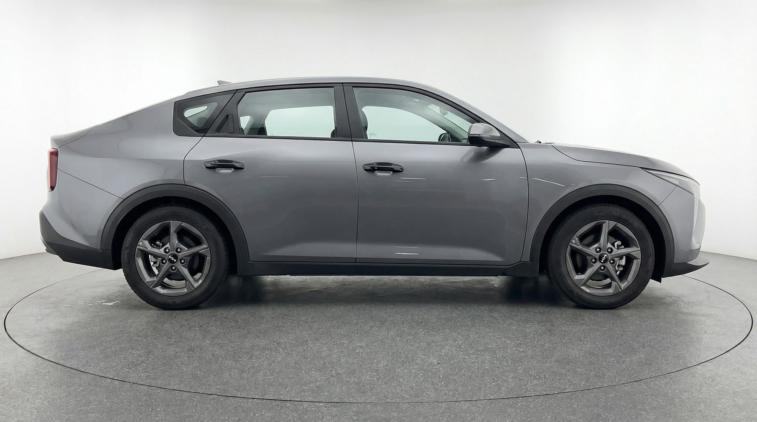 Thumbnail: 2025 Kia K4 - 8