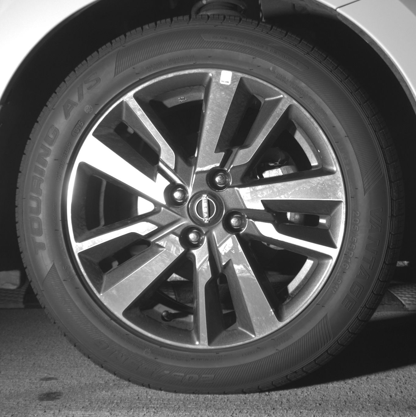 Thumbnail: 2025 Nissan Versa - 10