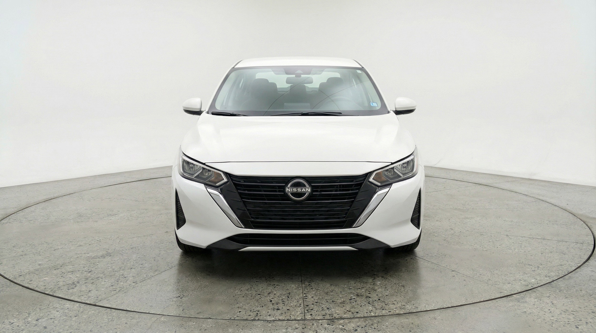 Thumbnail: 2025 Nissan Sentra - 2