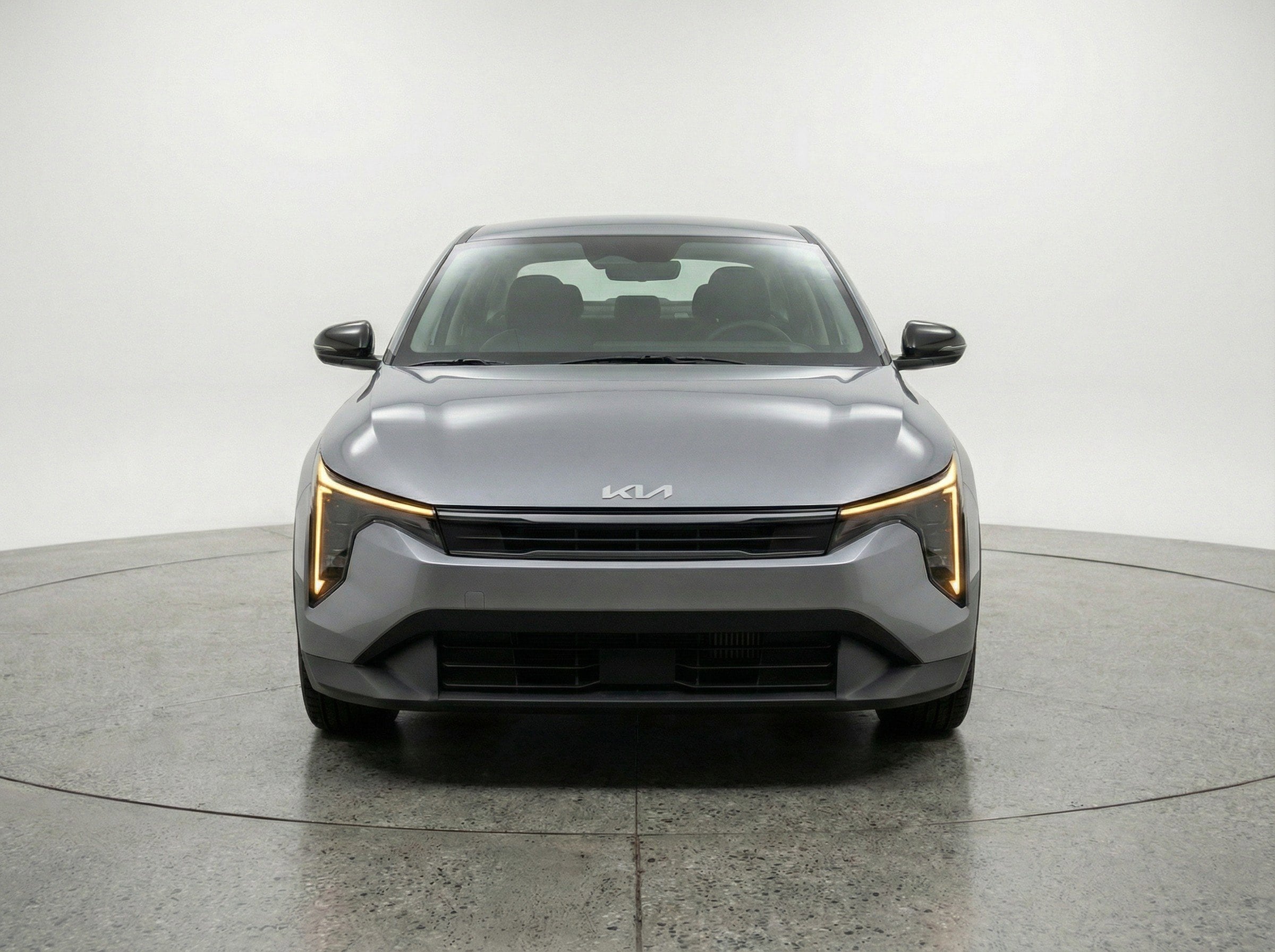 Thumbnail: 2025 Kia K4 - 2