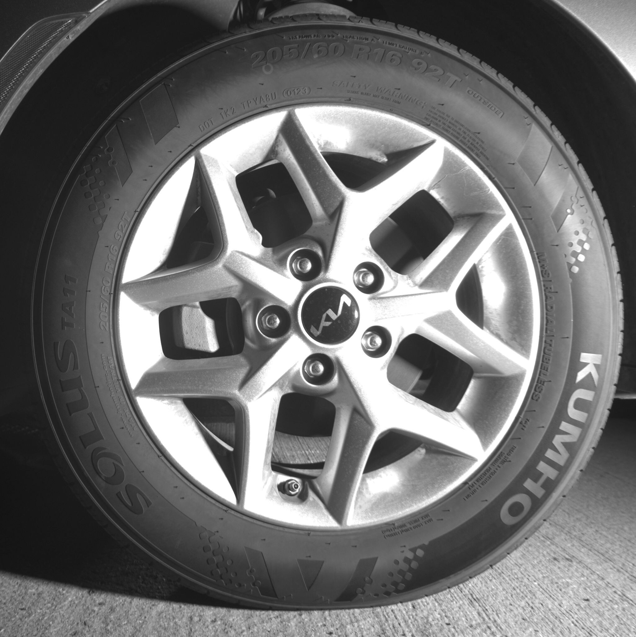 Thumbnail: 2025 Kia Soul - 9