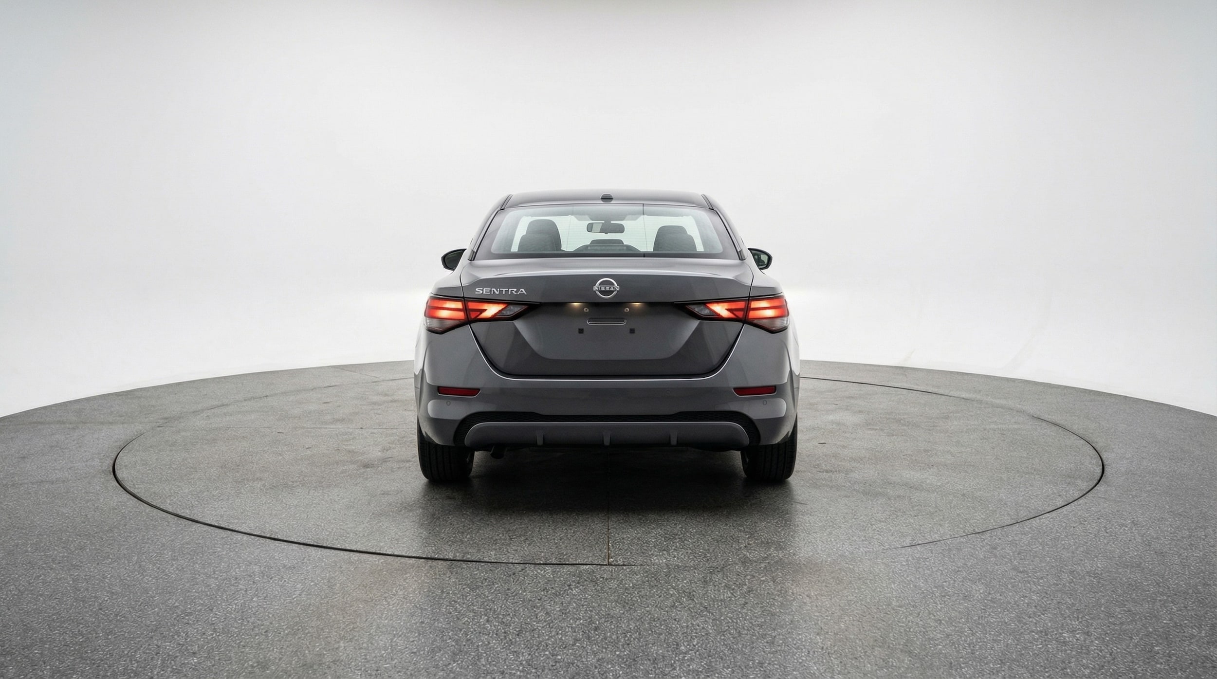 Thumbnail: 2025 Nissan Sentra - 6