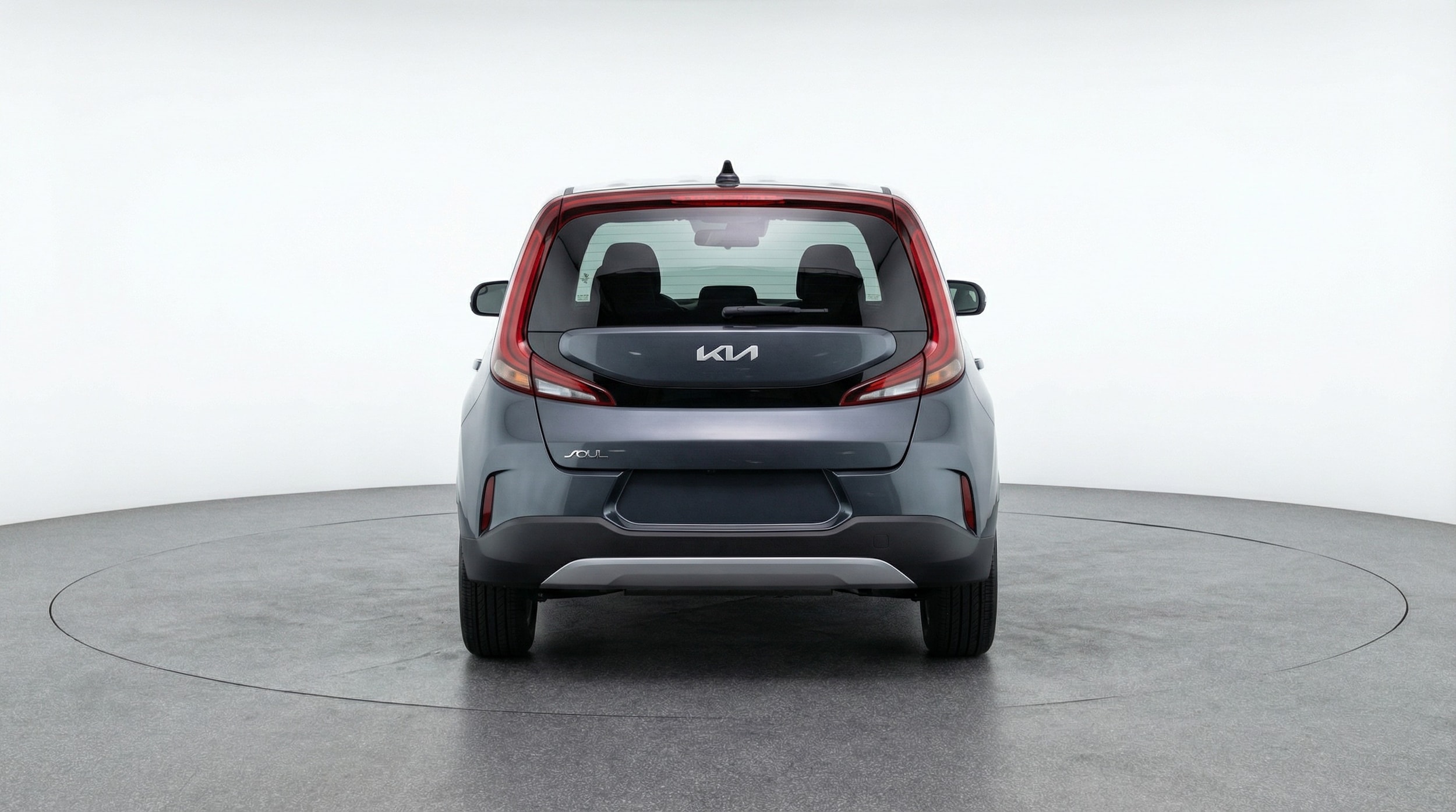 Thumbnail: 2025 Kia Soul - 6