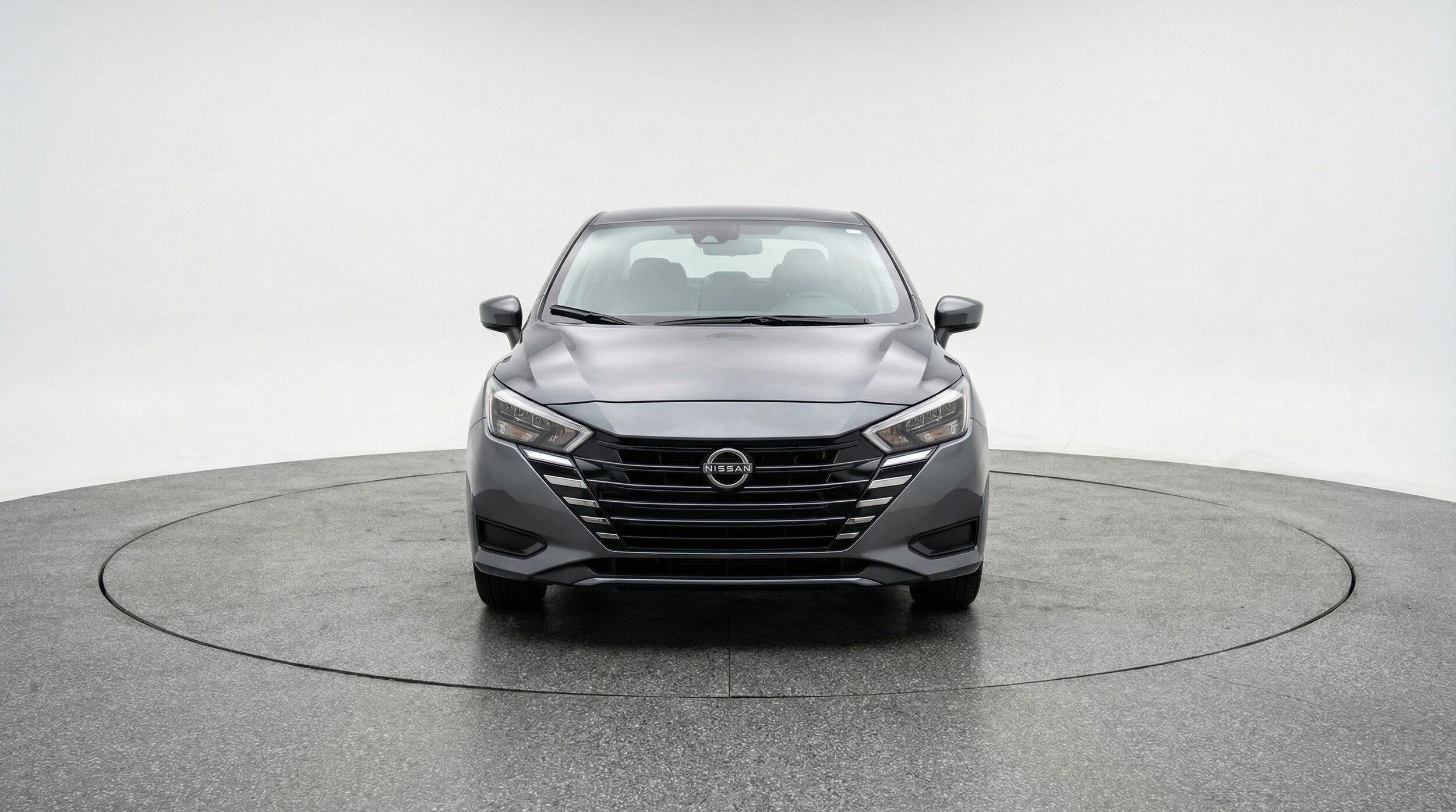 Thumbnail: 2025 Nissan Versa - 2