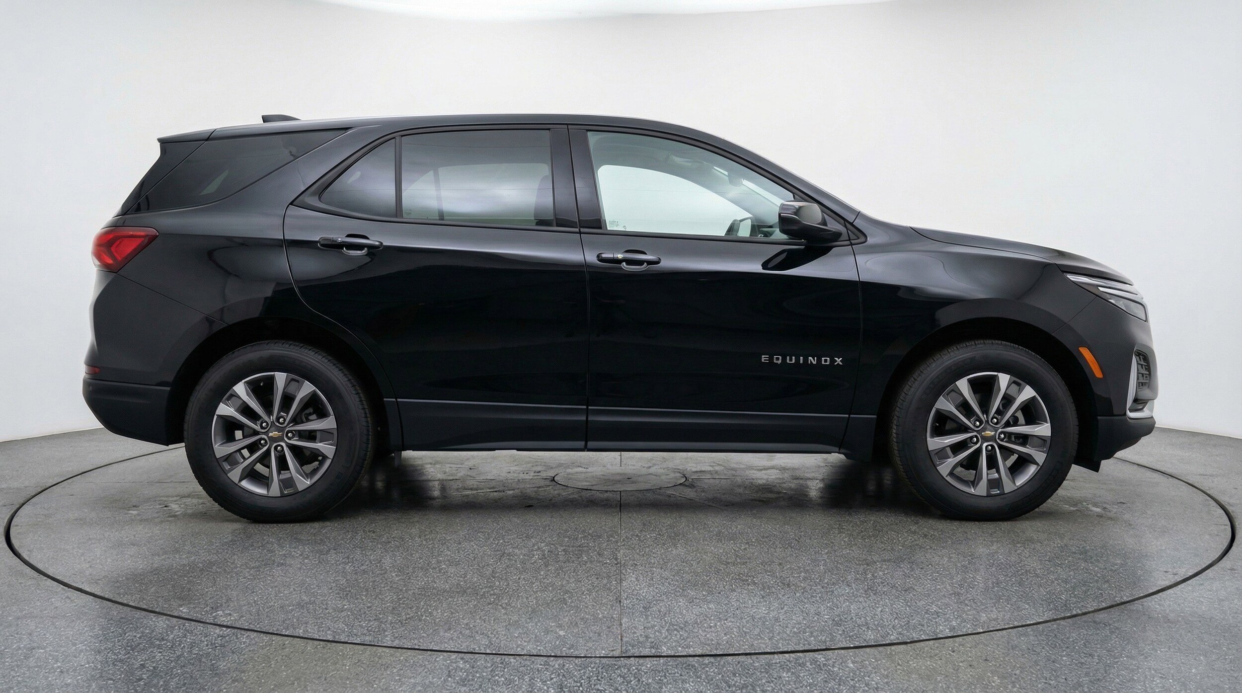 Thumbnail: 2025 Chevrolet Equinox - 11