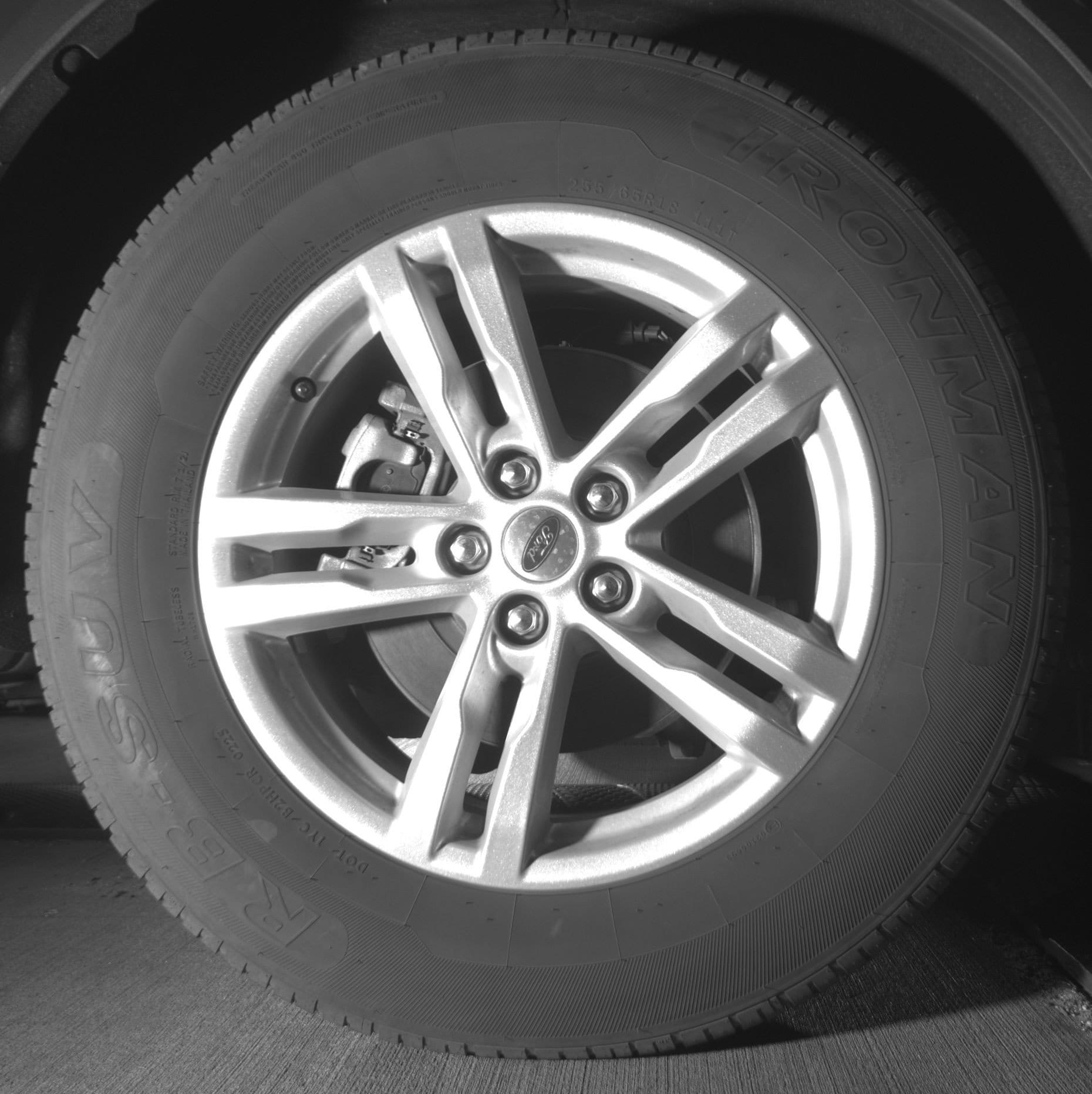 Thumbnail: 2024 Ford Explorer - 15