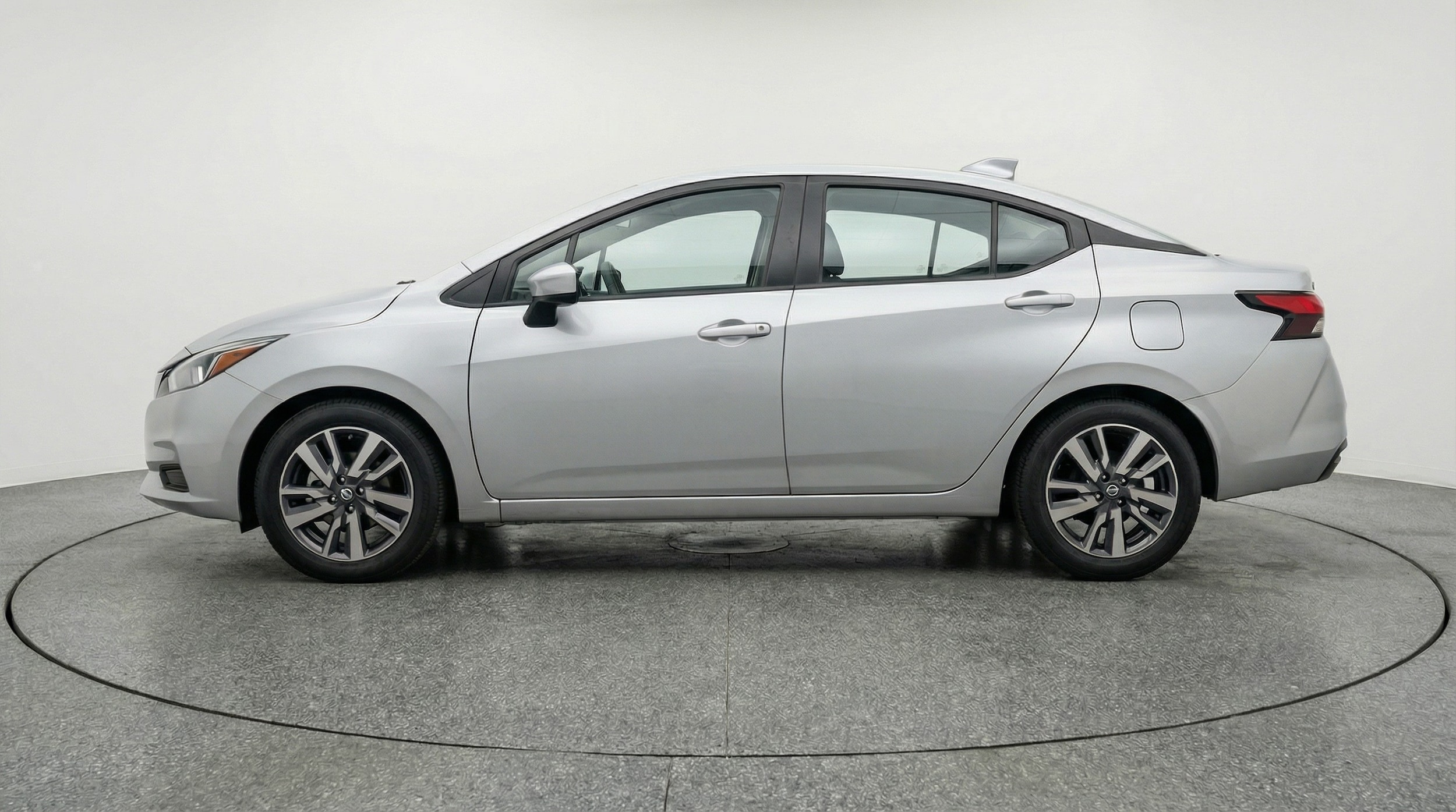 Thumbnail: 2025 Nissan Versa - 4