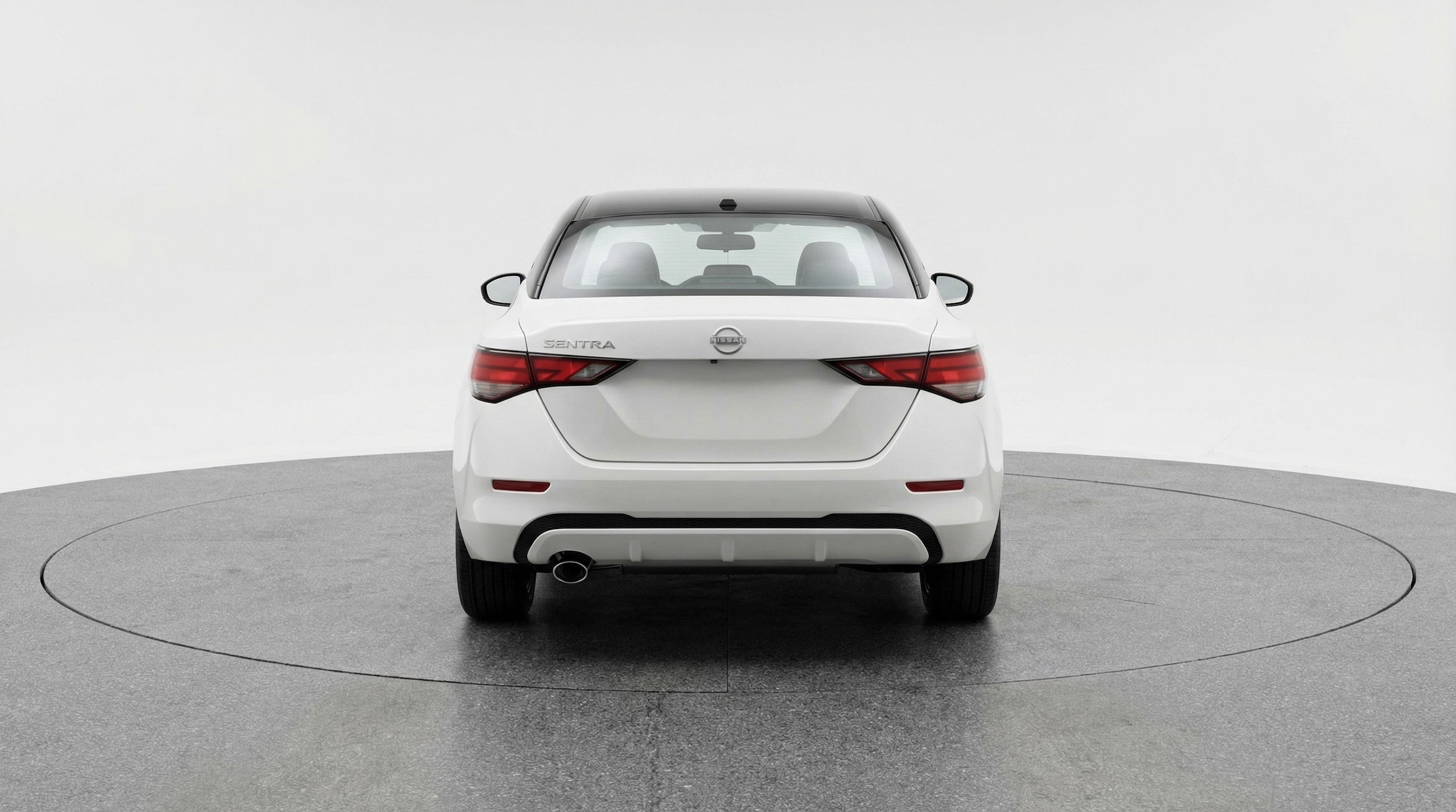 Thumbnail: 2025 Nissan Sentra - 7