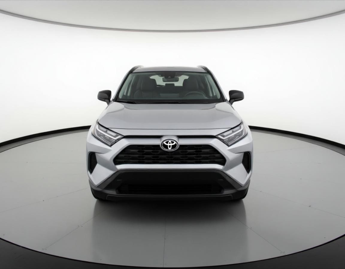 Thumbnail: 2025 Toyota RAV4 - 2