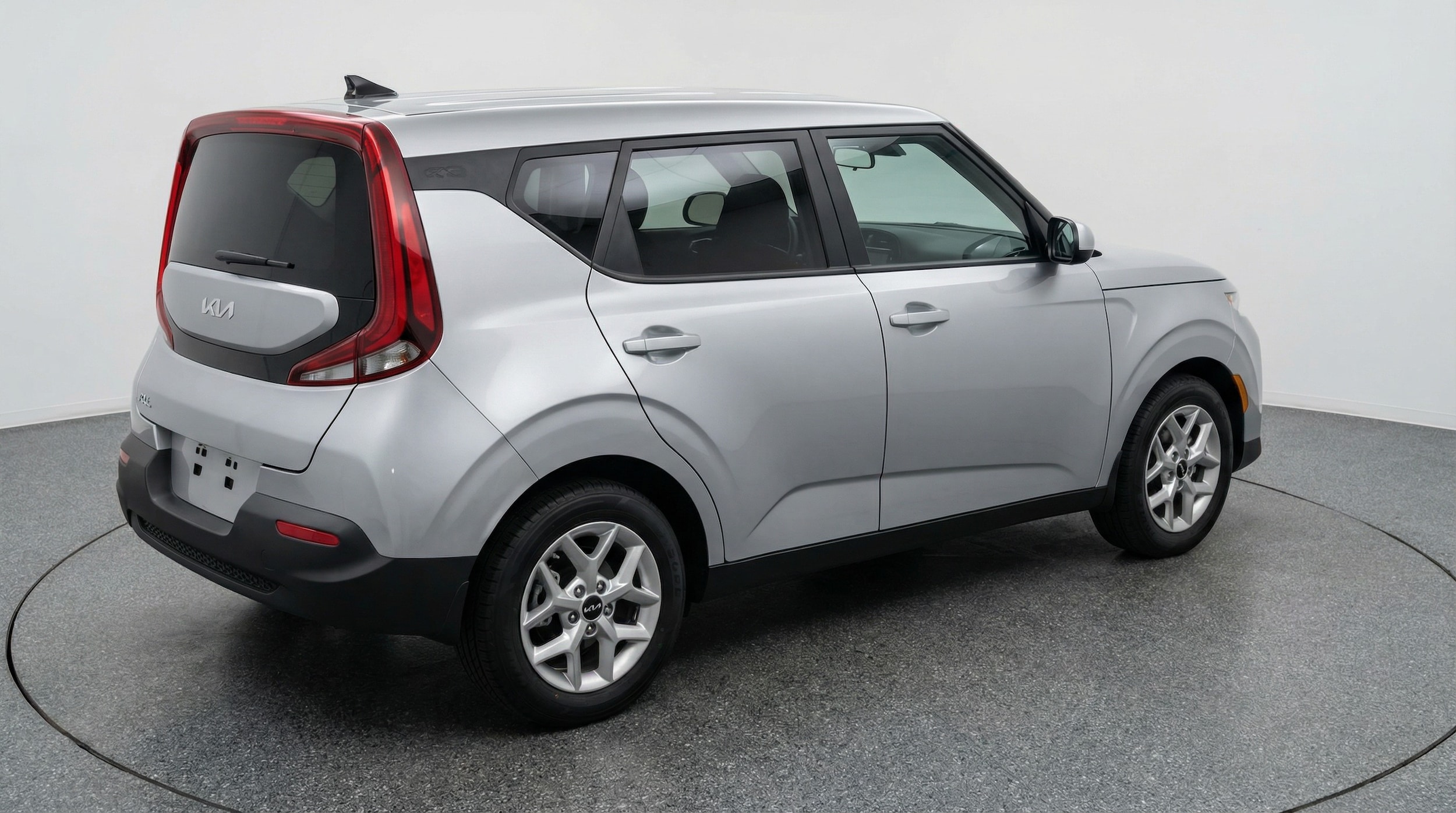 Thumbnail: 2025 Kia Soul - 7