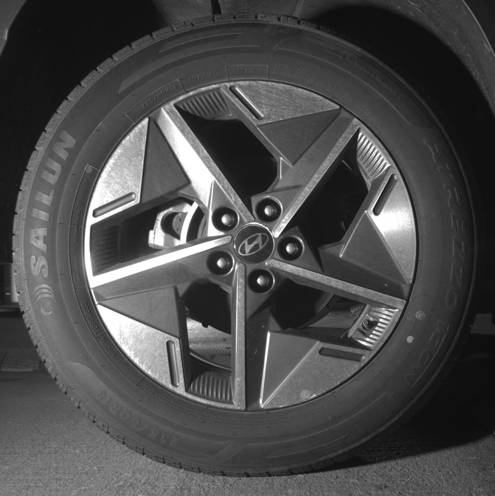 Thumbnail: 2025 Hyundai Tucson - 12