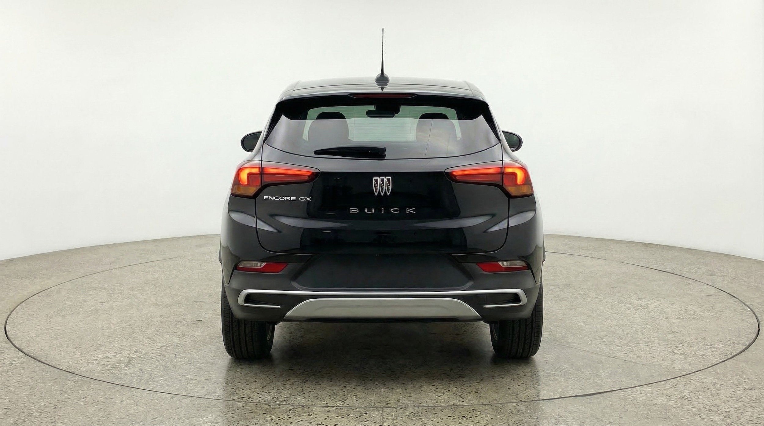 Thumbnail: 2025 Buick Encore GX - 6