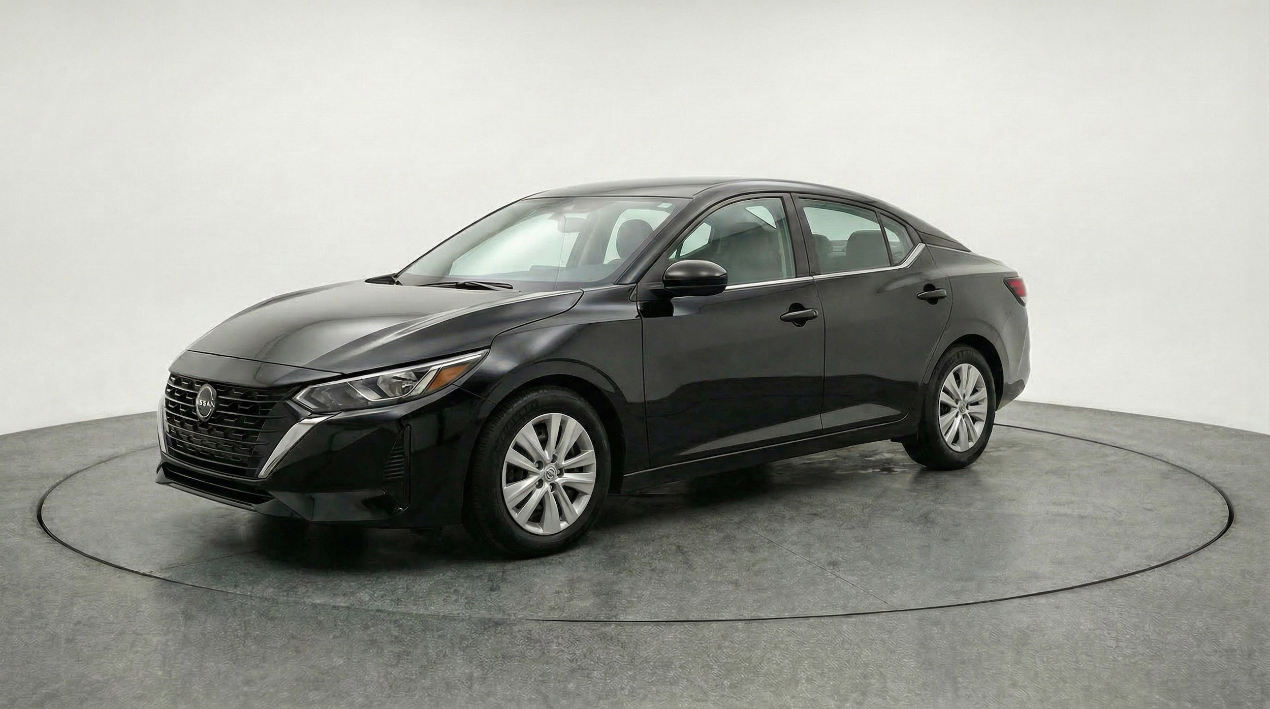 Thumbnail: 2025 Nissan Sentra - 3