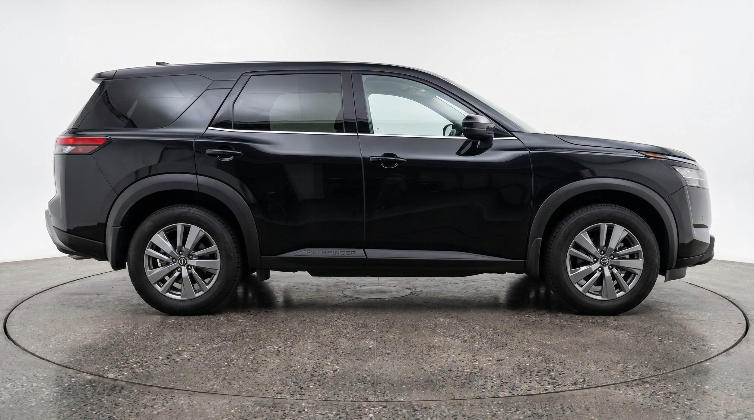 Thumbnail: 2025 Nissan Pathfinder - 11