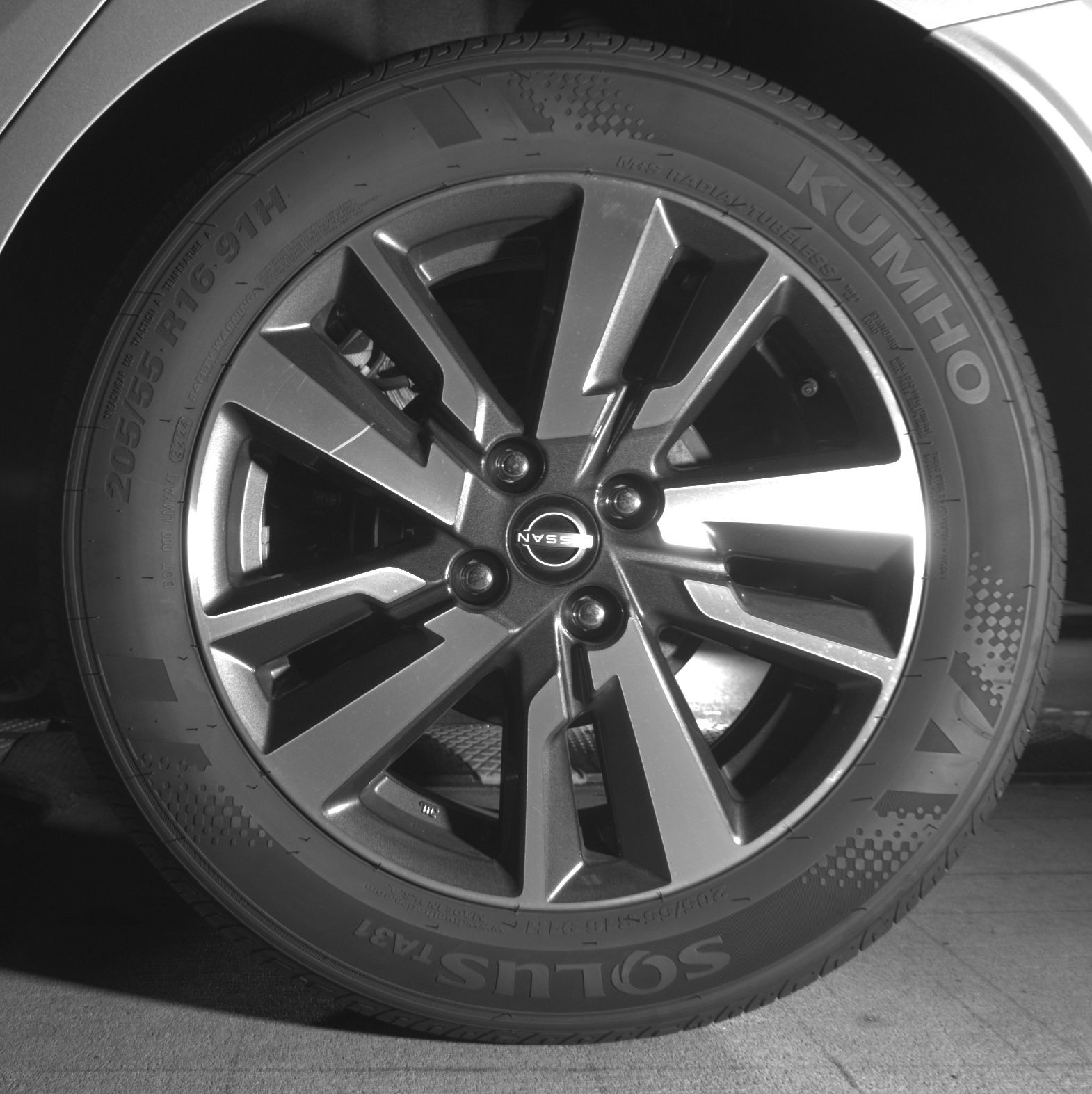 Thumbnail: 2025 Nissan Versa - 11