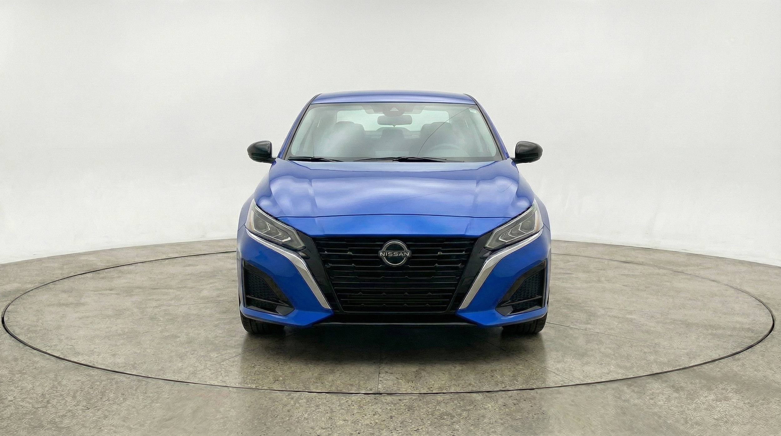 Thumbnail: 2025 Nissan Altima - 2