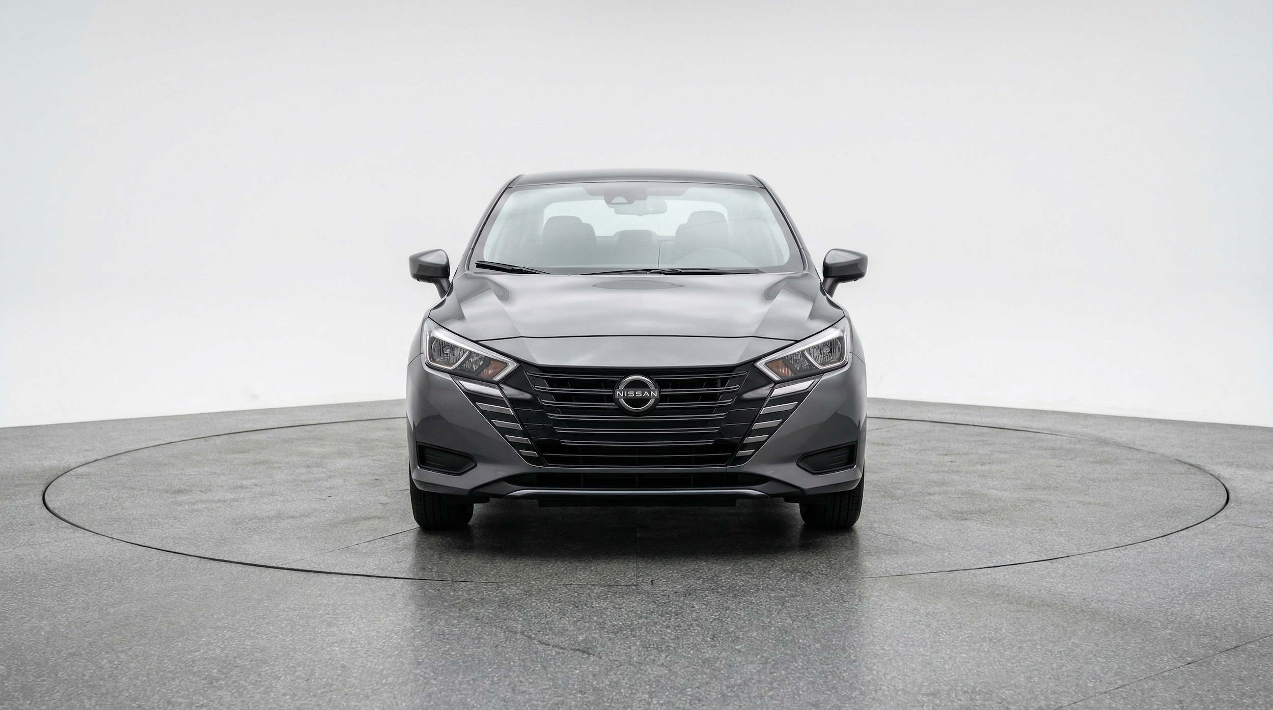 Thumbnail: 2025 Nissan Versa - 2