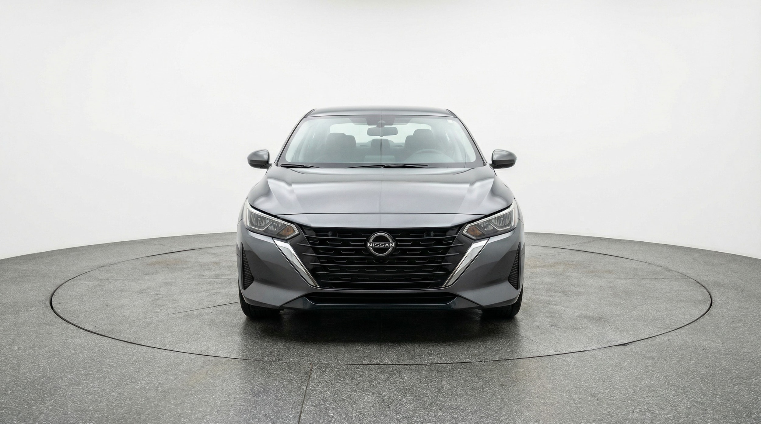 Thumbnail: 2025 Nissan Sentra - 2