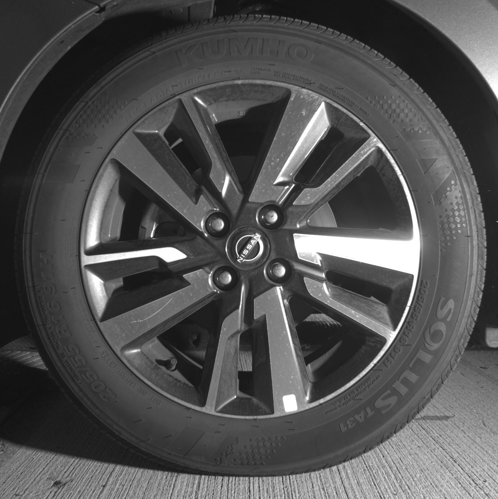 Thumbnail: 2025 Nissan Versa - 9