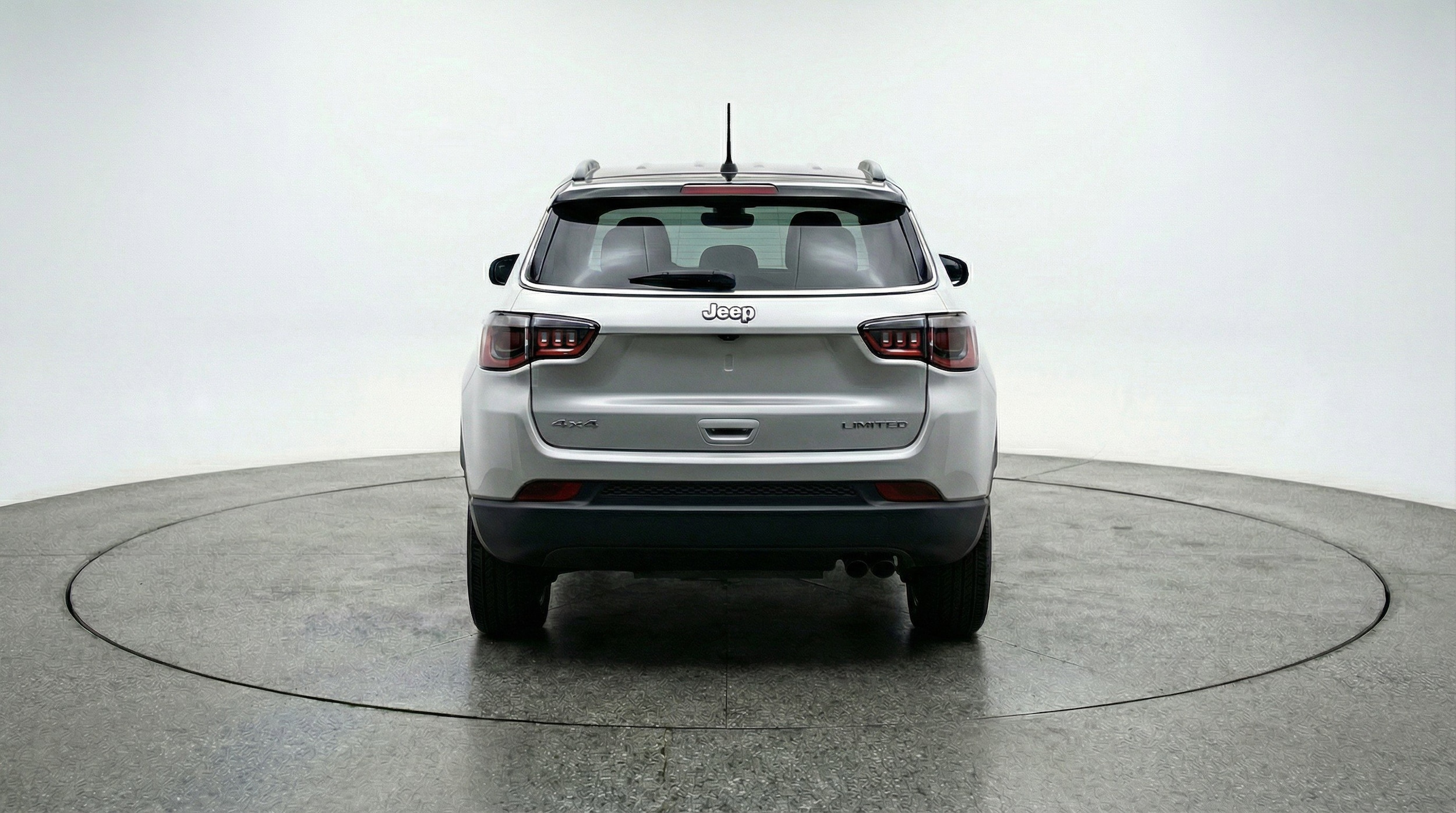 Thumbnail: 2025 Jeep Compass - 7